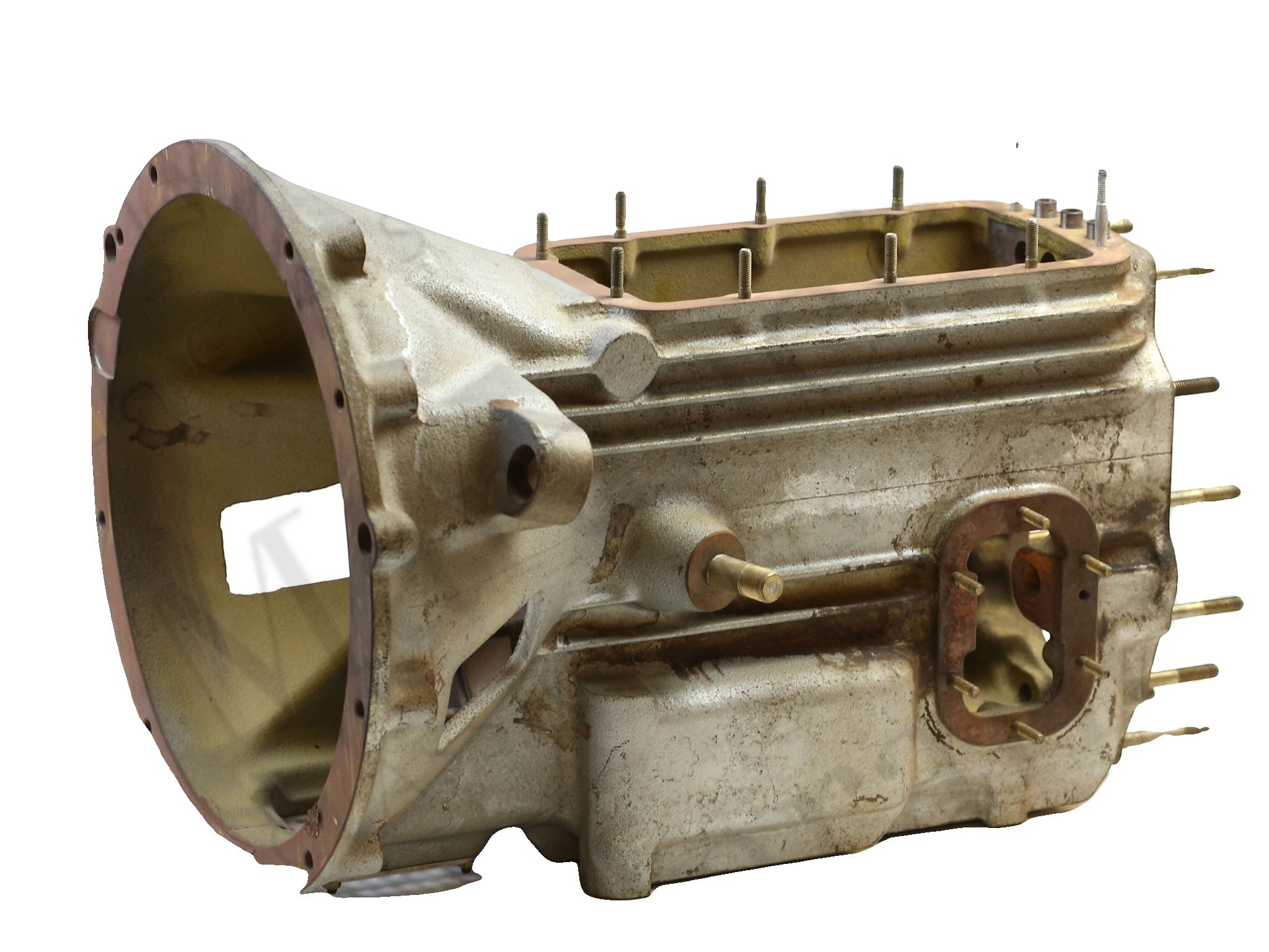 117179 - Gearbox Casing LHD