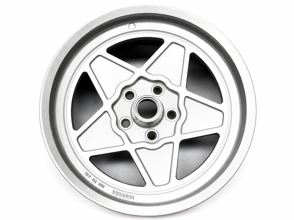 Ferrari Road Wheel Trx 180TR415 — OEM 117180