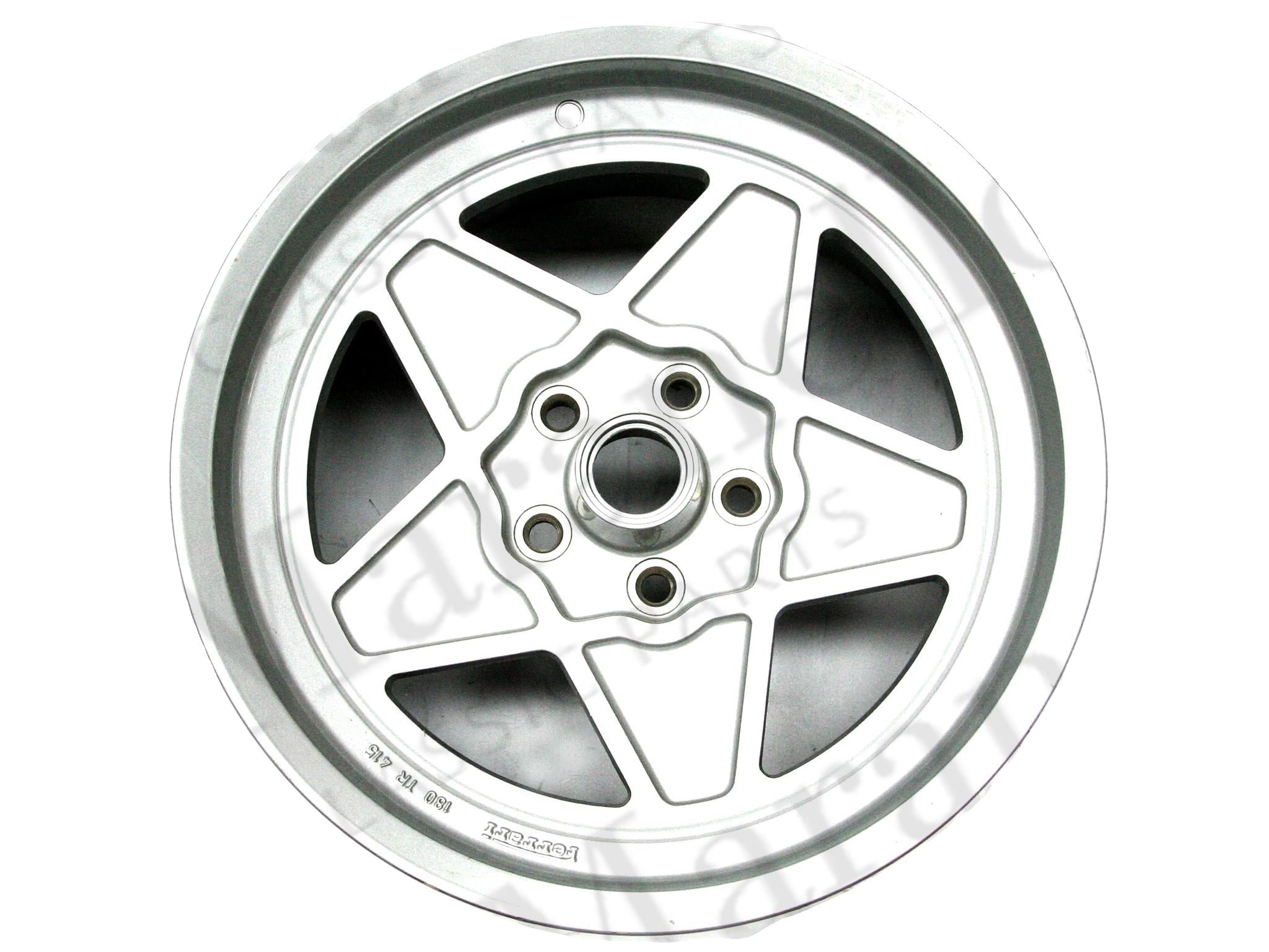 117180 - Road Wheel Trx 180TR415