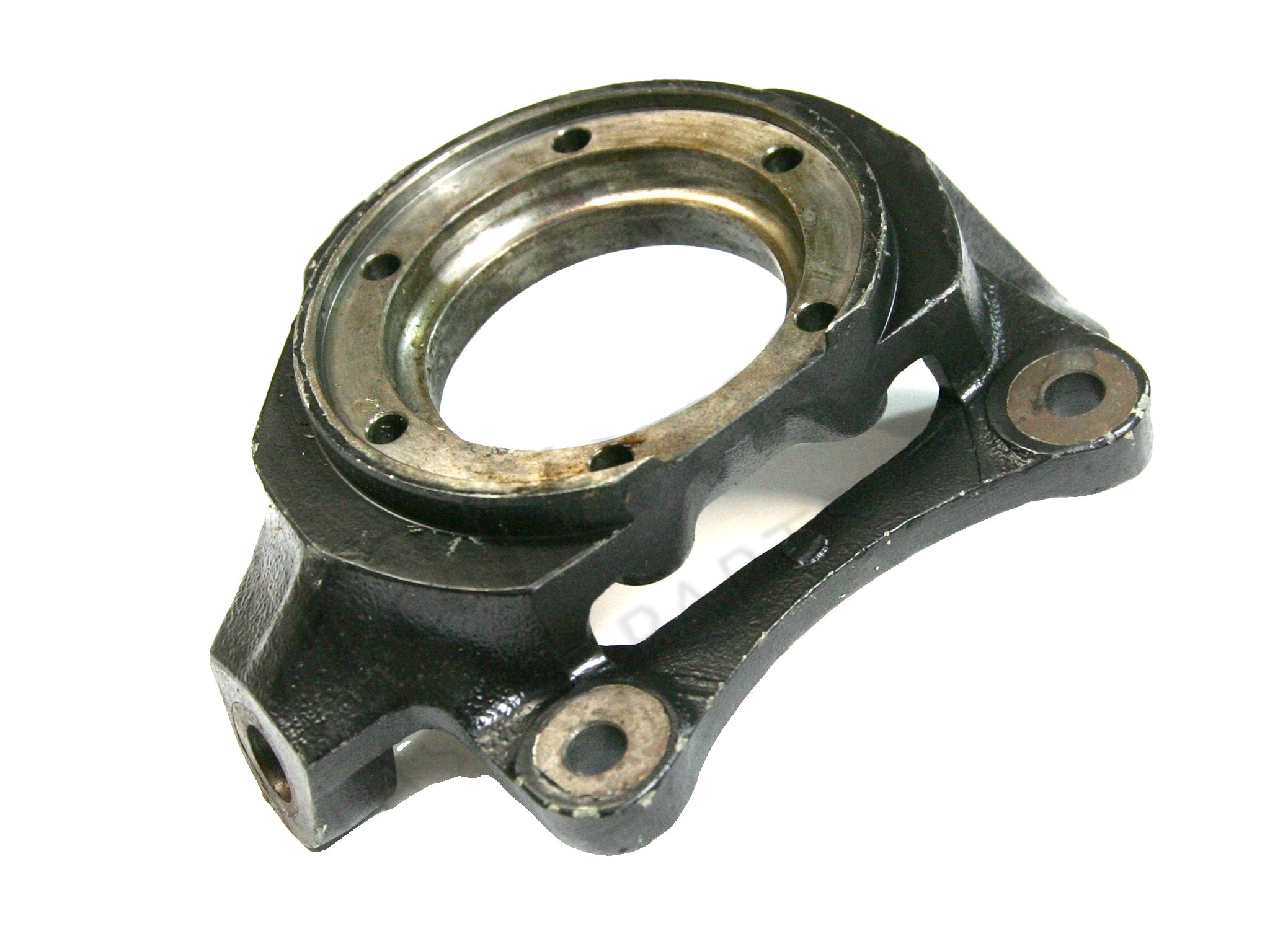 117188 - LH Front Suspension Upright