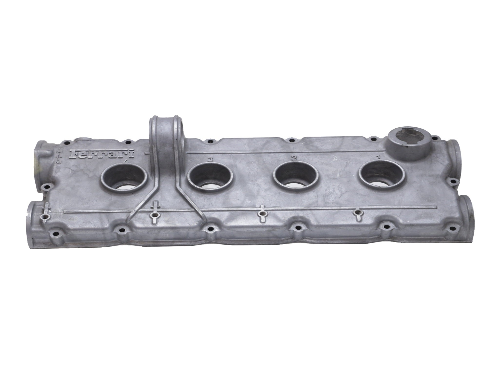 117220 - RH Cam Cover