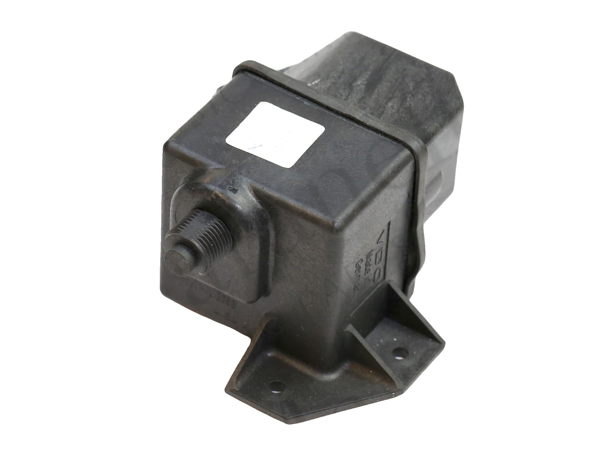 117226 - Speedo Sensor