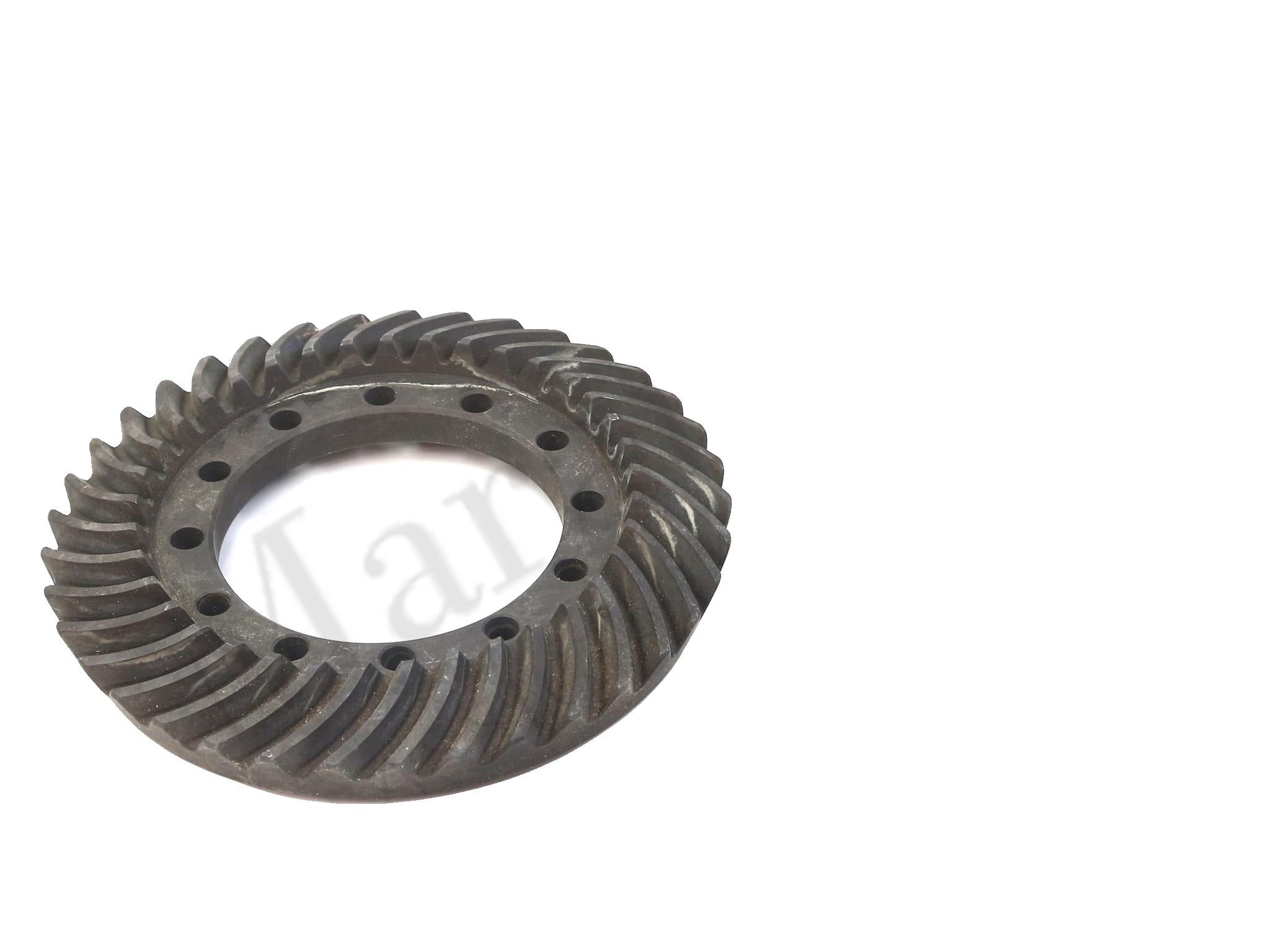117244 - Crown/Wheel & Pinion 8/37 Ratio