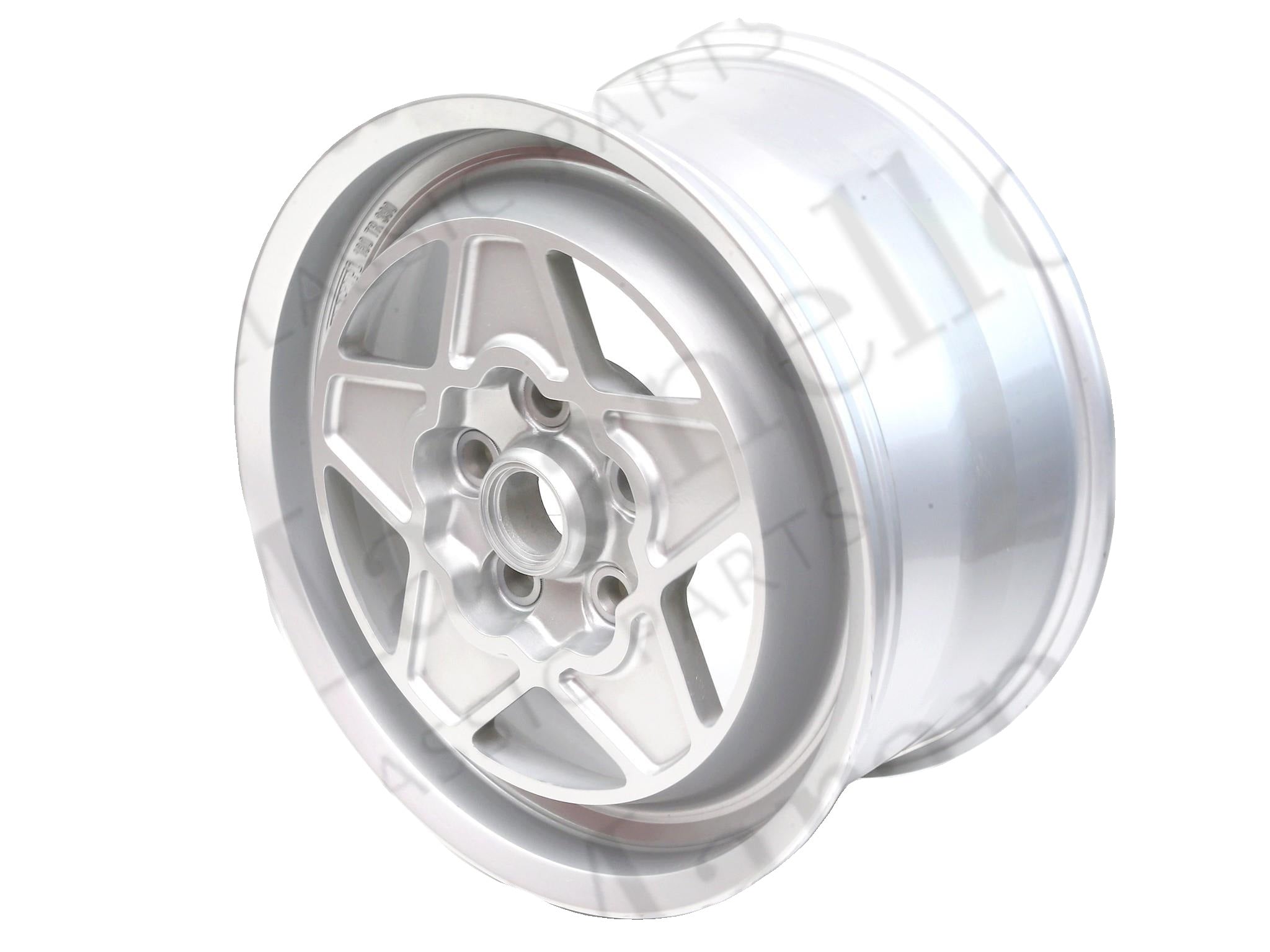 117272 - Road Wheel (Speedline)