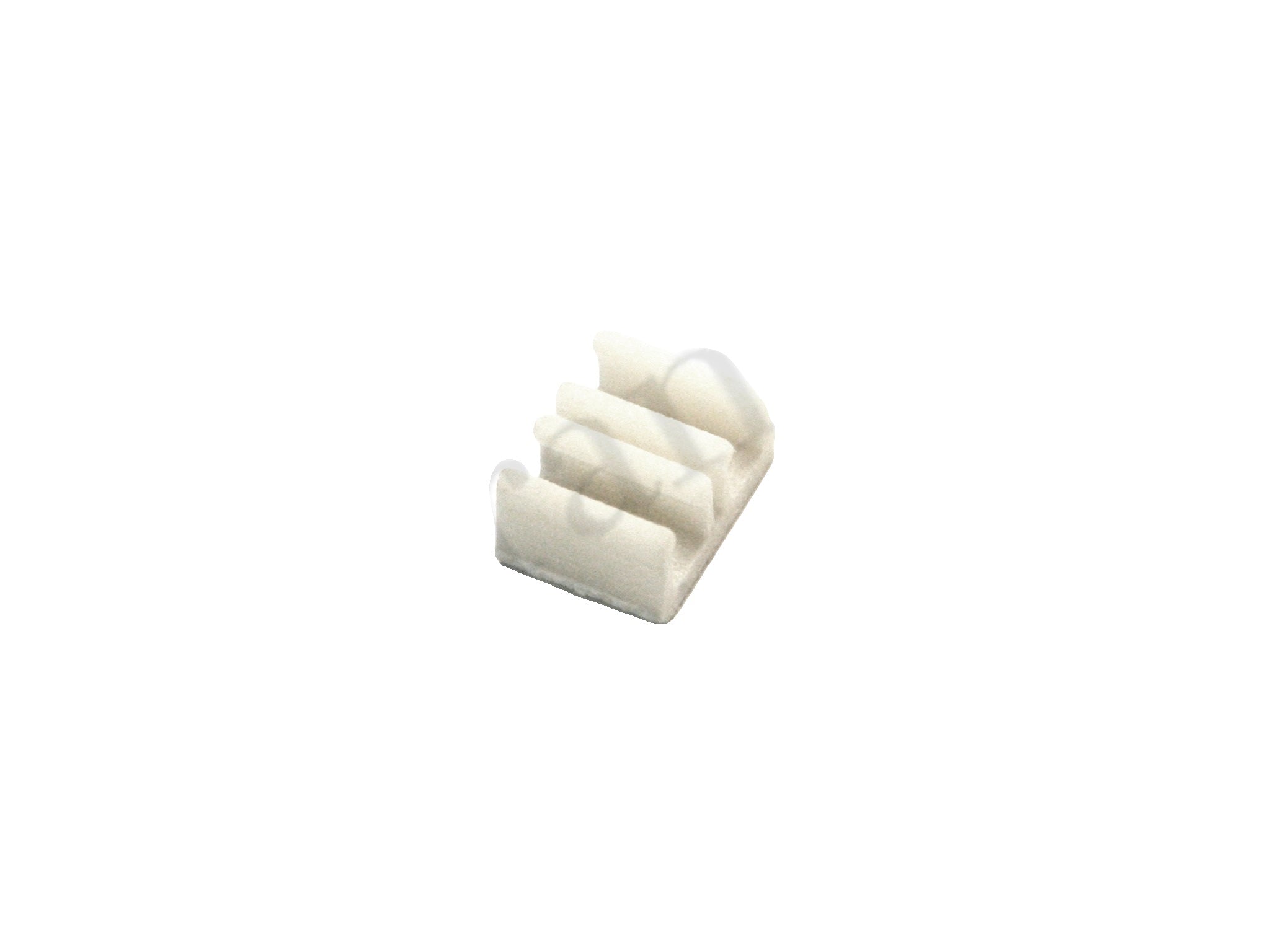 117279 - 2-Way Fuel Injection Pipe Retainer