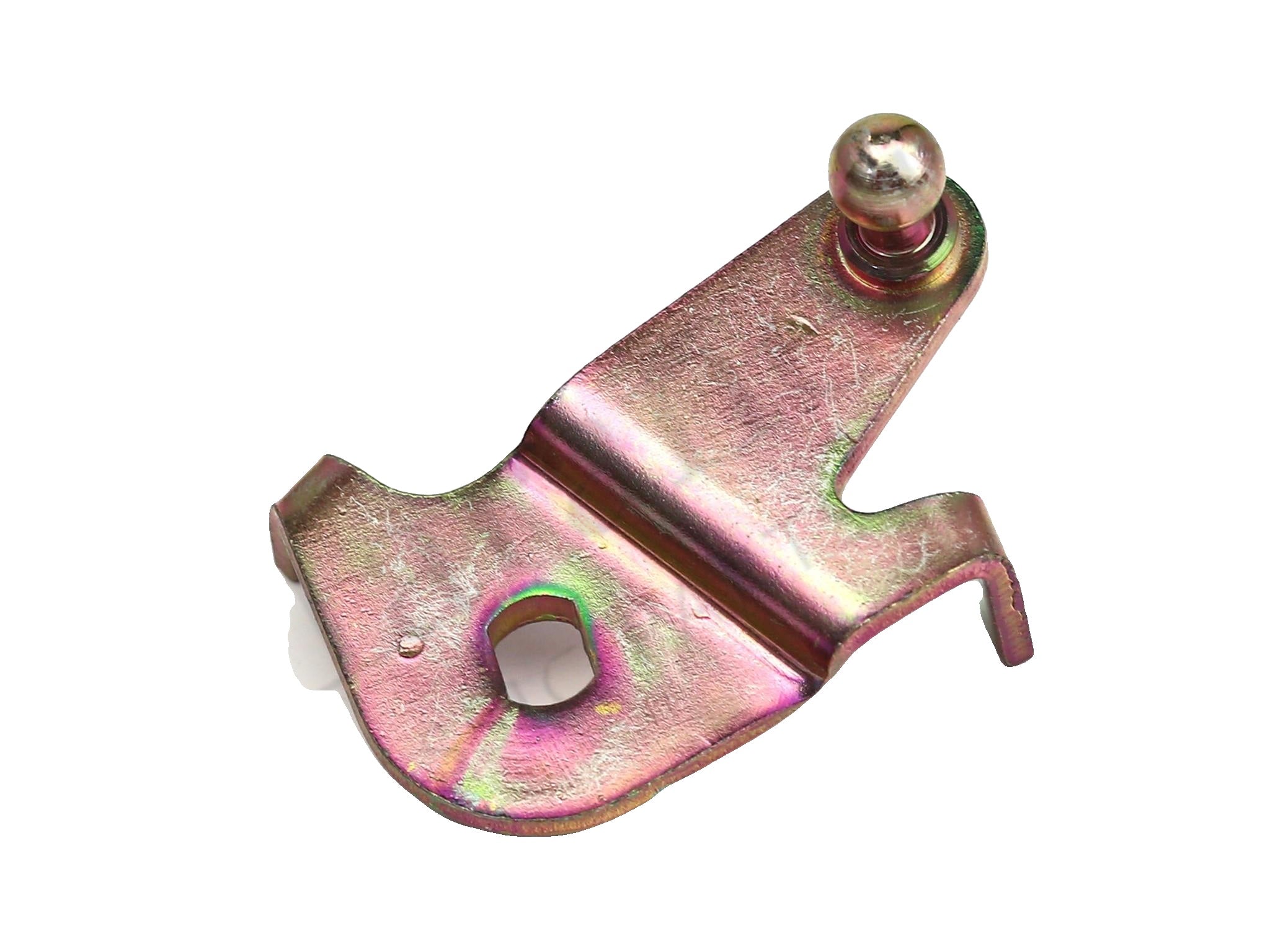 117301 - LH Throttle Lever