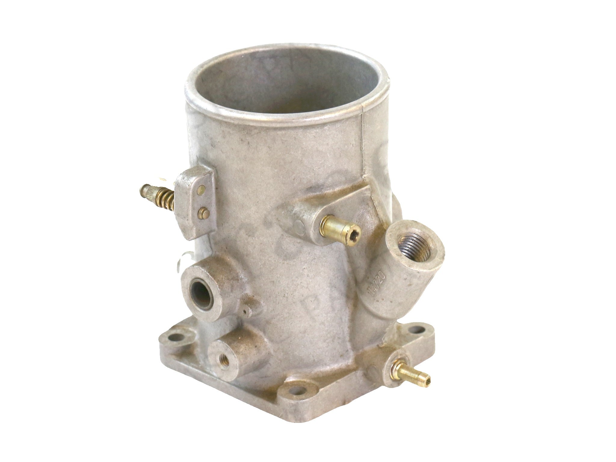117357 - Air Metering Device Complete