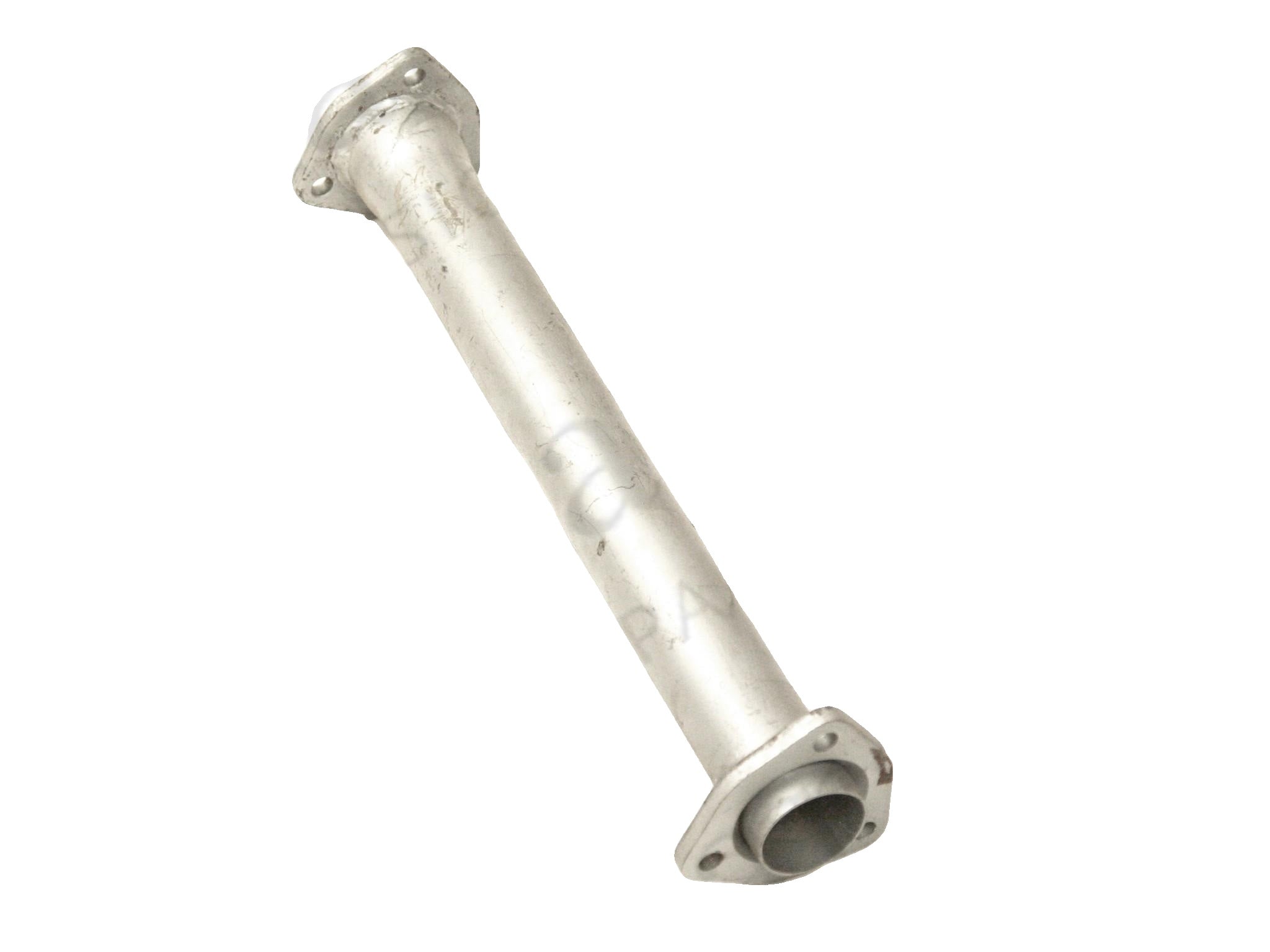 117382 - 308Gtbi 2V Exhaust Pipe Aust Spec