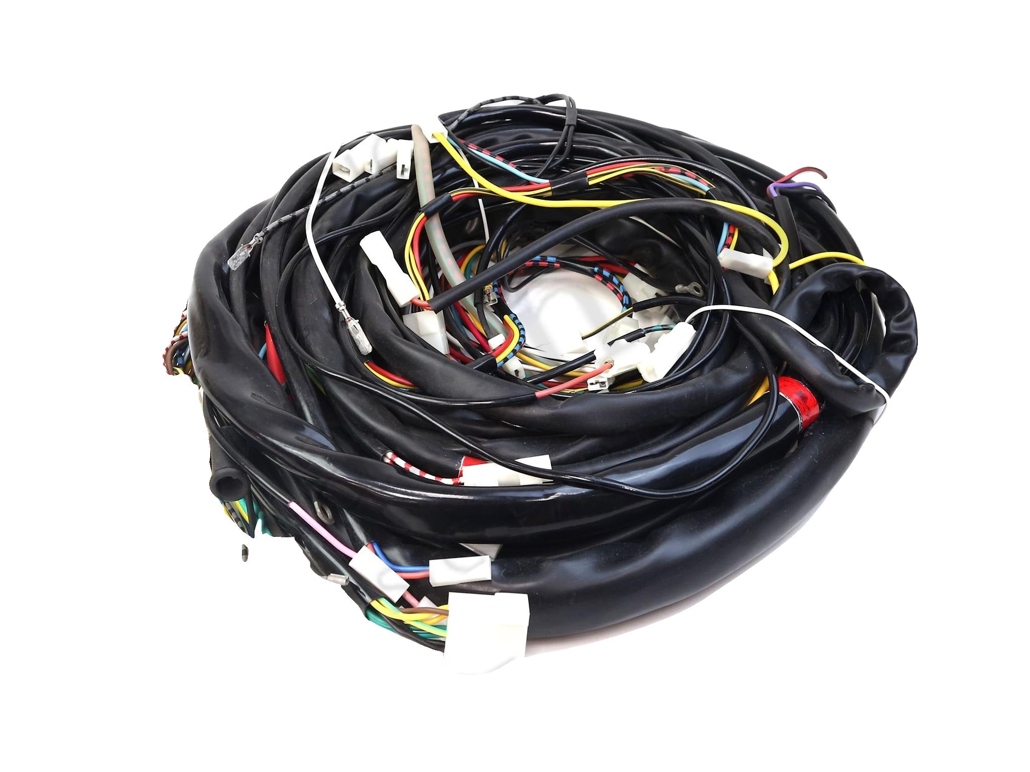 117465 - Cable Loom