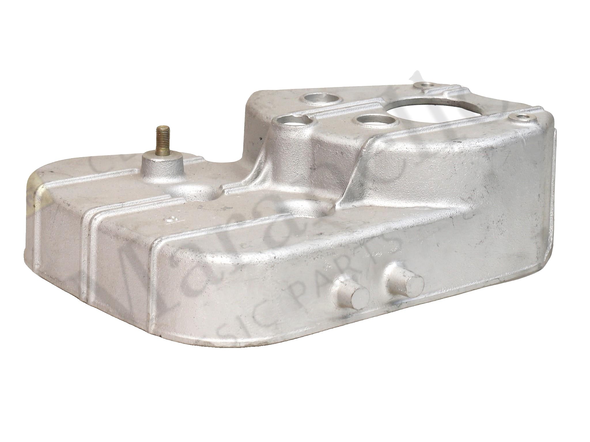 117472 - LH Timing Belt Cover