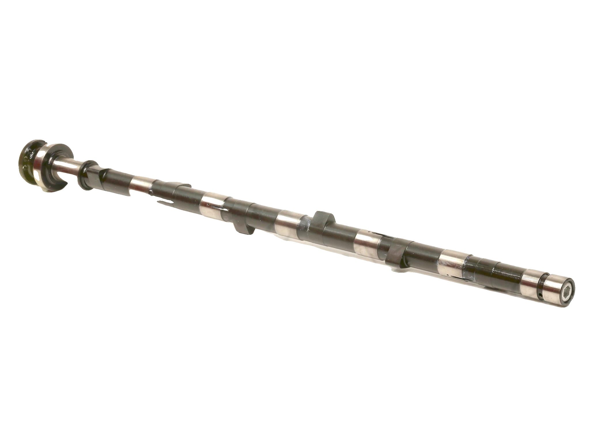 117479 - LH Exhaust Camshaft Complete