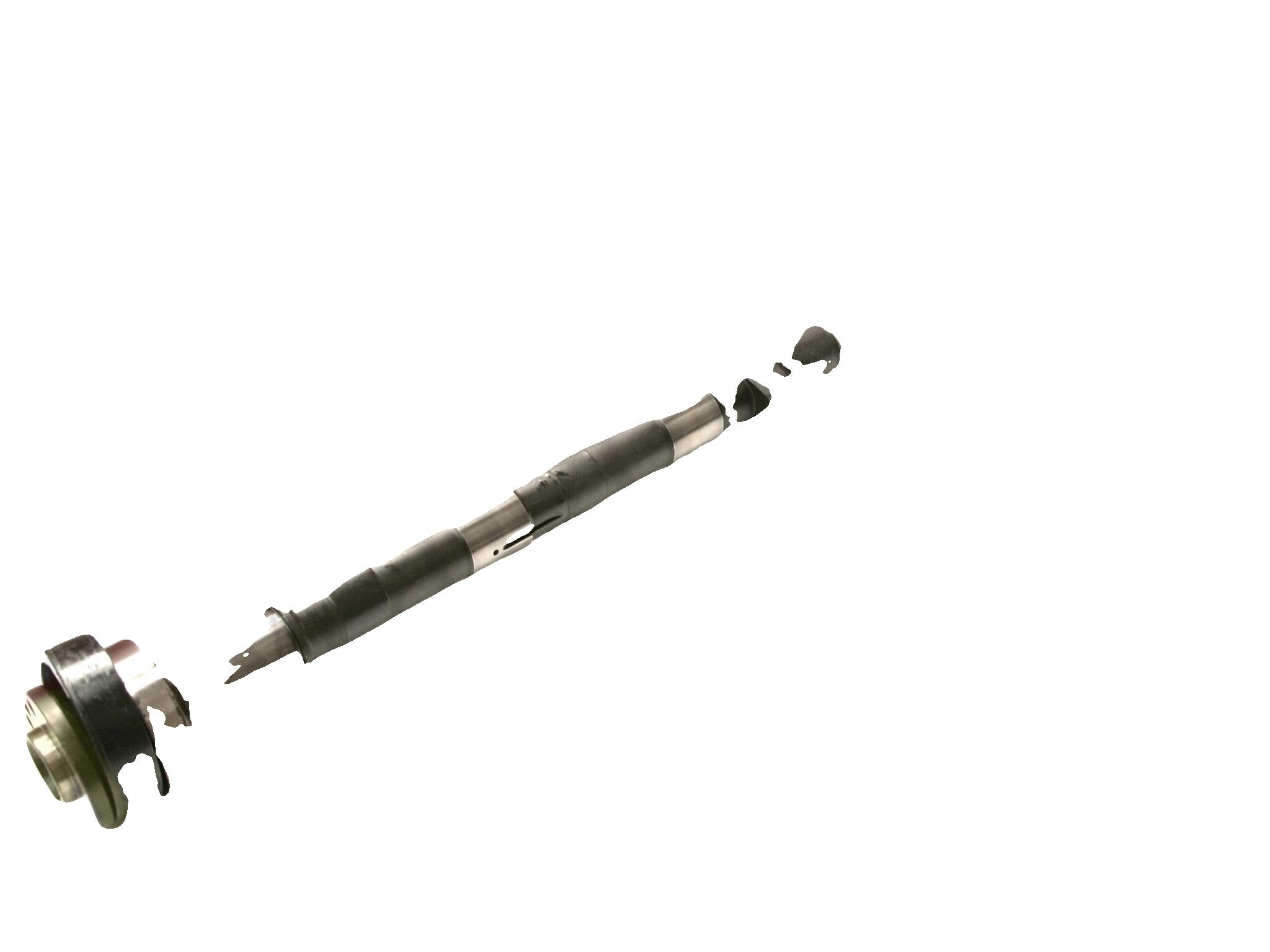 117480 - LH Inlet Camshaft Complete