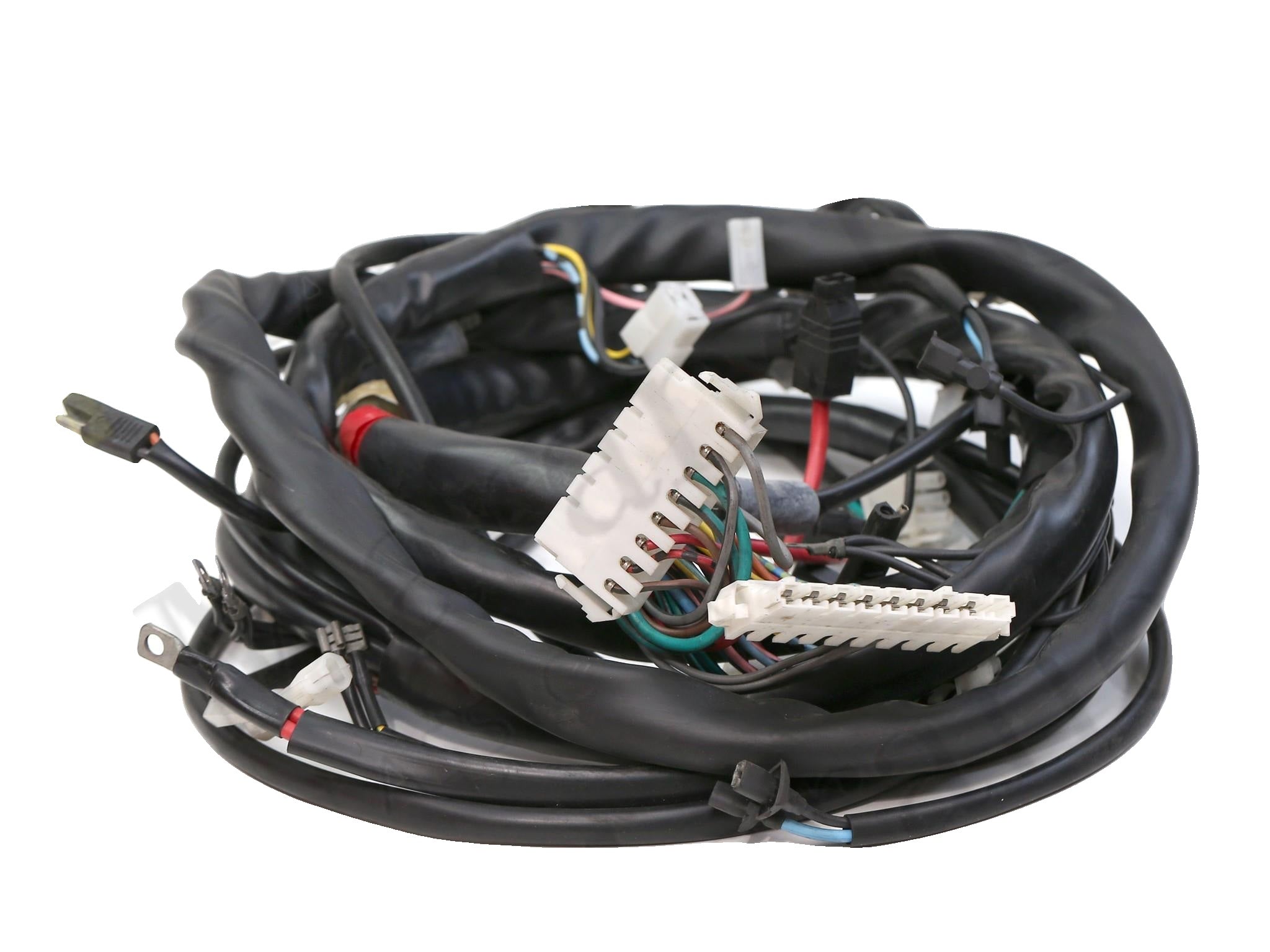 117529 - Front Cables