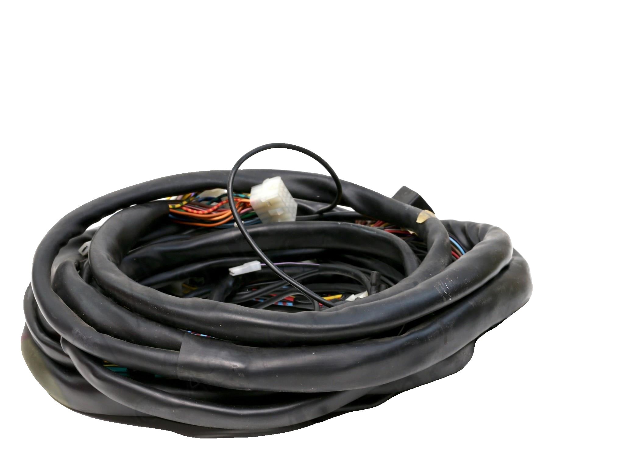 117531 - Engine & Trunk Cables