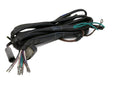 117533 - Left Door Cables