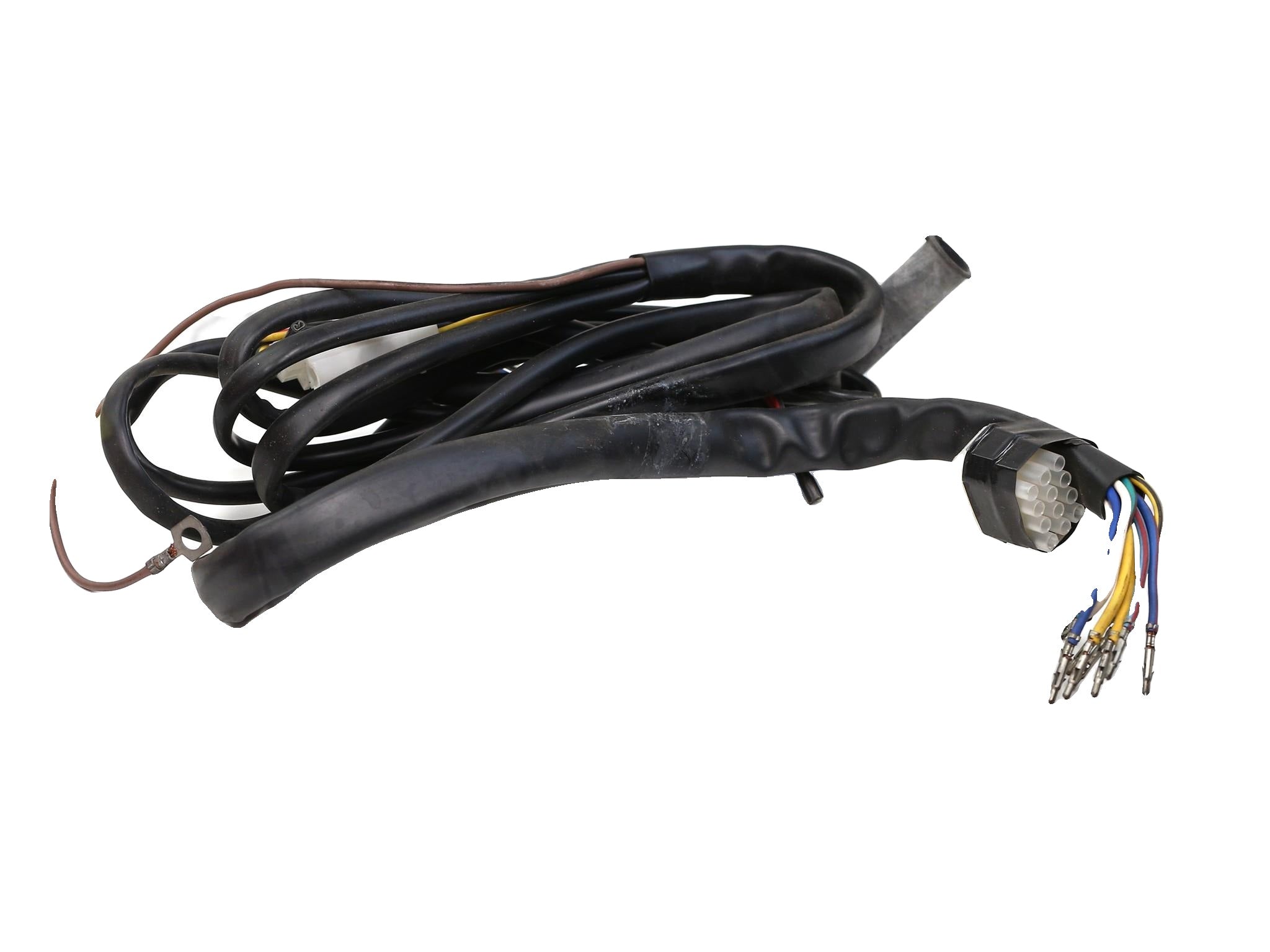 117534 - Right Door Cables