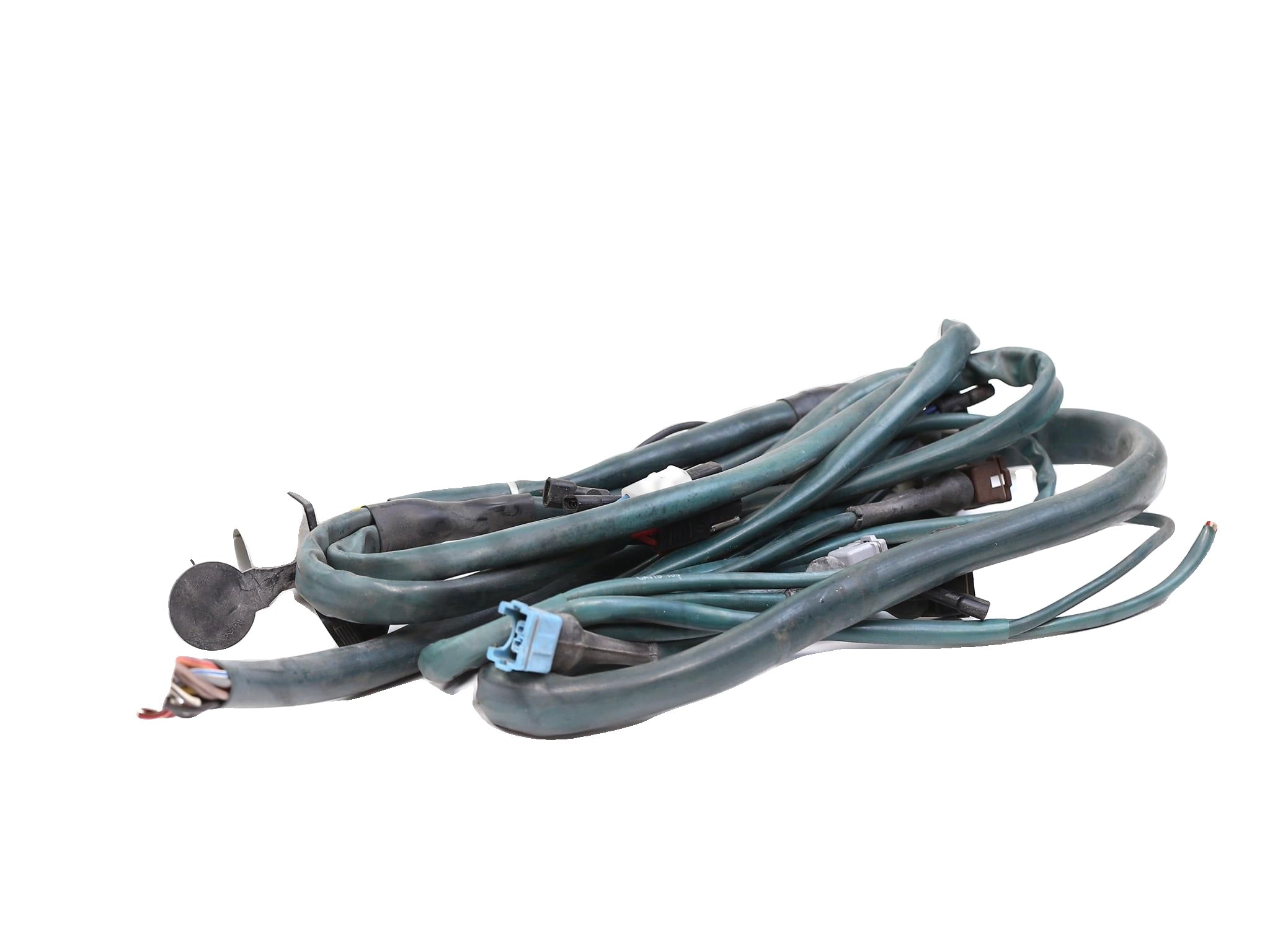 117536 - Upper Engine Cables