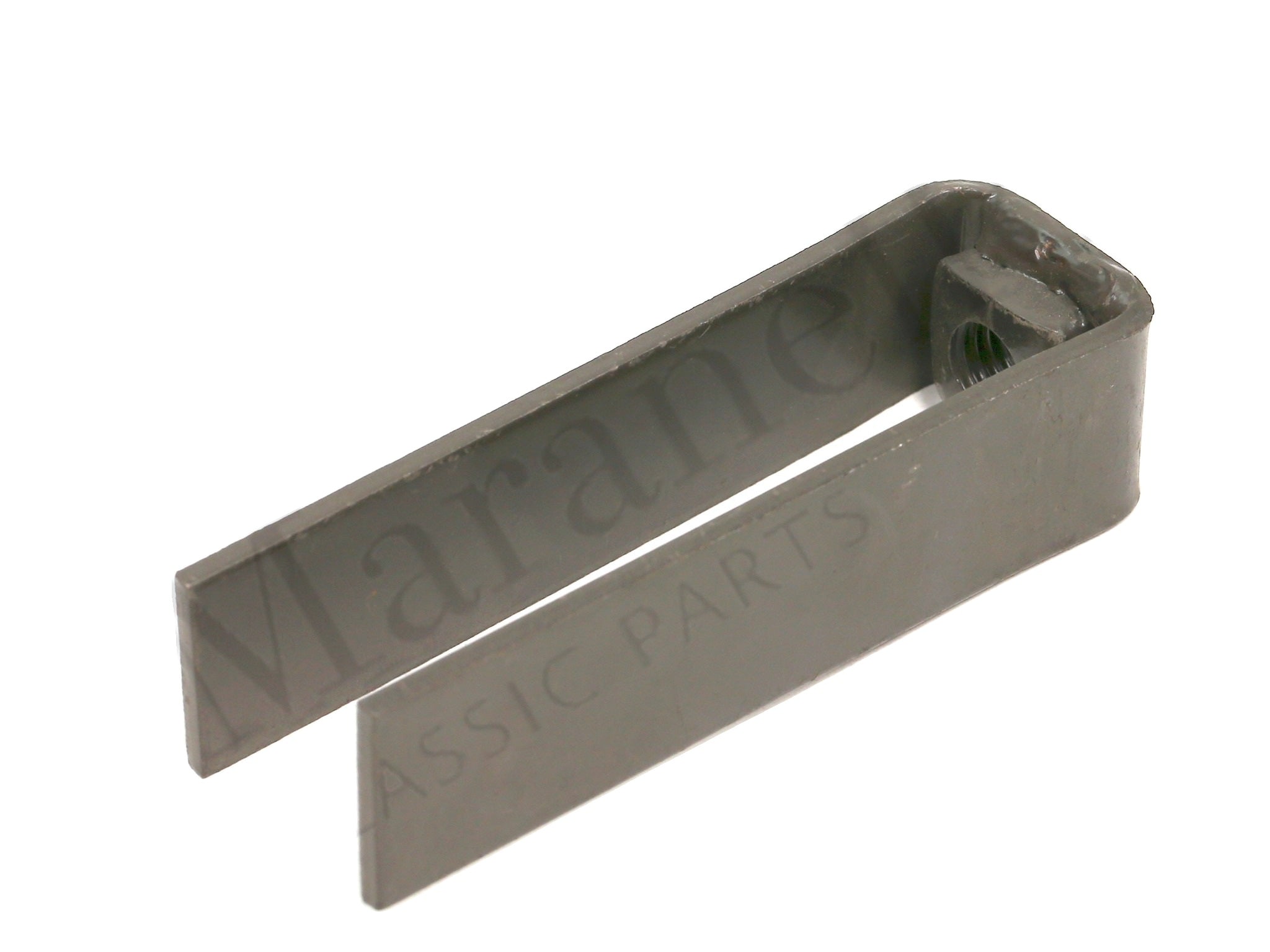 117539 - Front Draught Connector