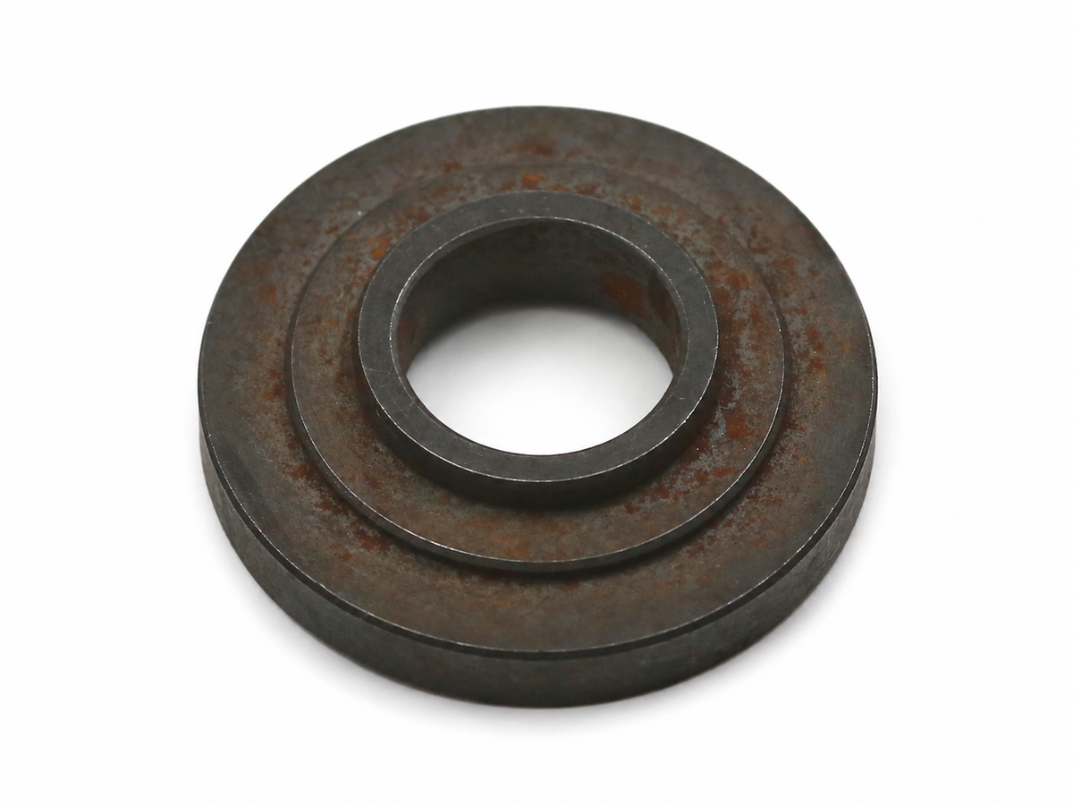 Ferrari 308 308Qv Valve Spring Retainer Lower Comp — OEM 117568/4