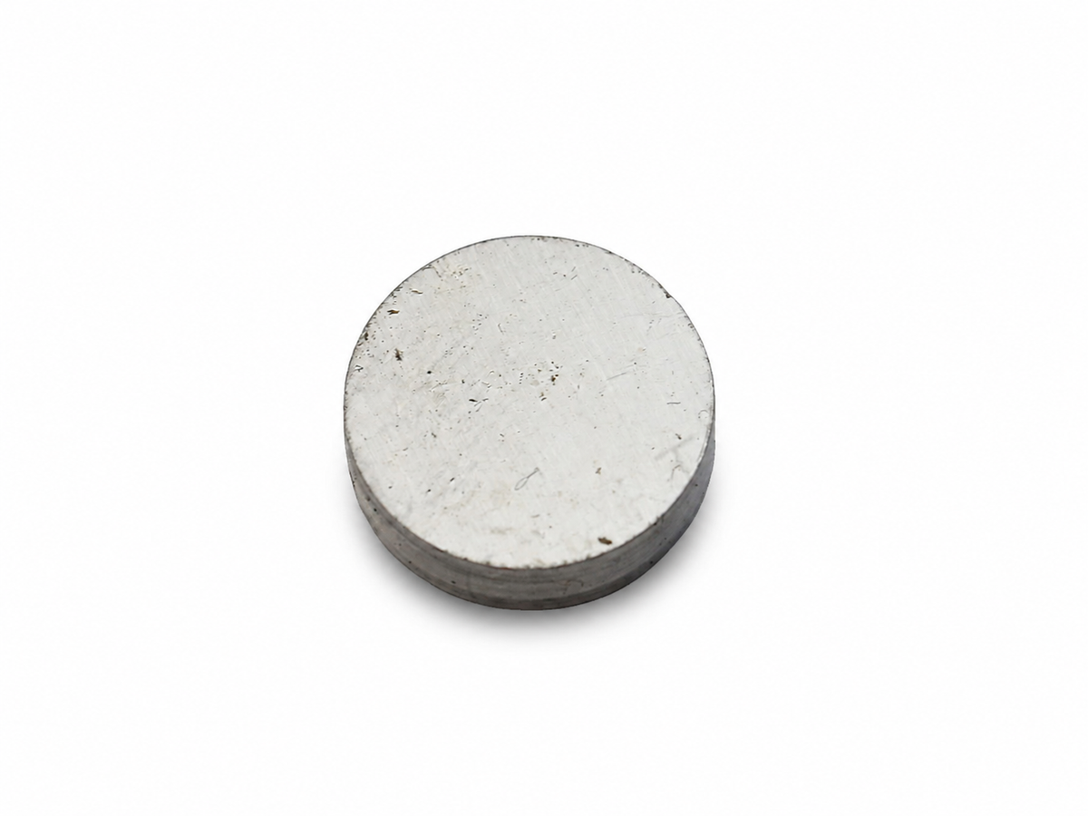 Ferrari Michelotto Qv Tappet Shim 3.50 — OEM 117569/350