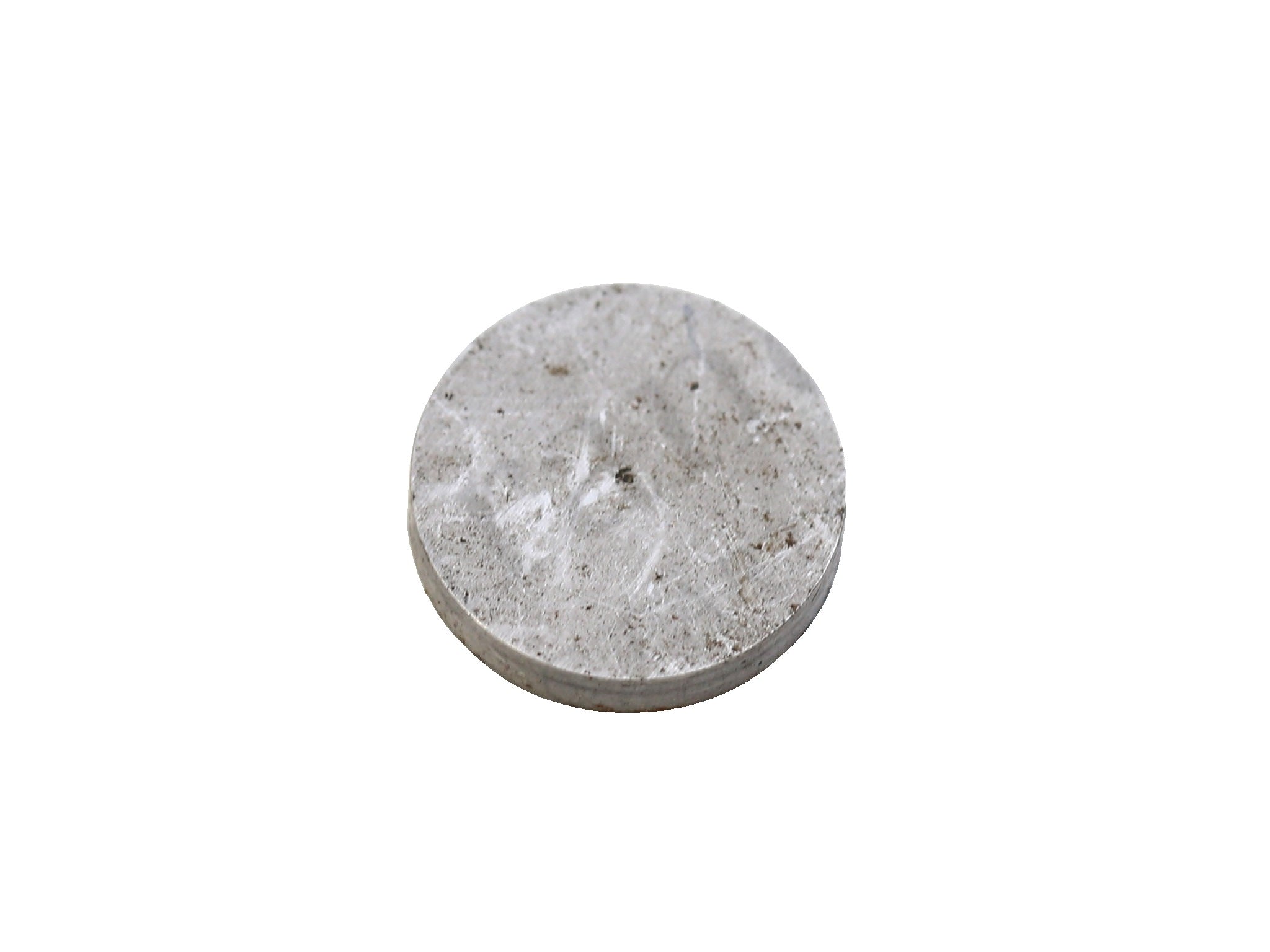 117569/260 - Michelotto Qv Tappet Shim 2.60