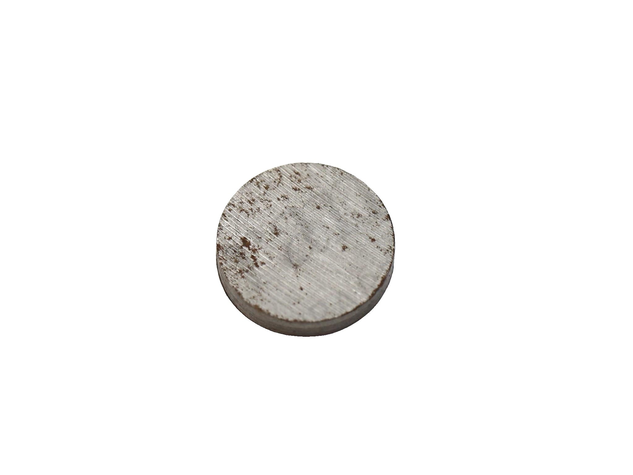 117569/265 - Michelotto Qv Tappet Shim 2.65