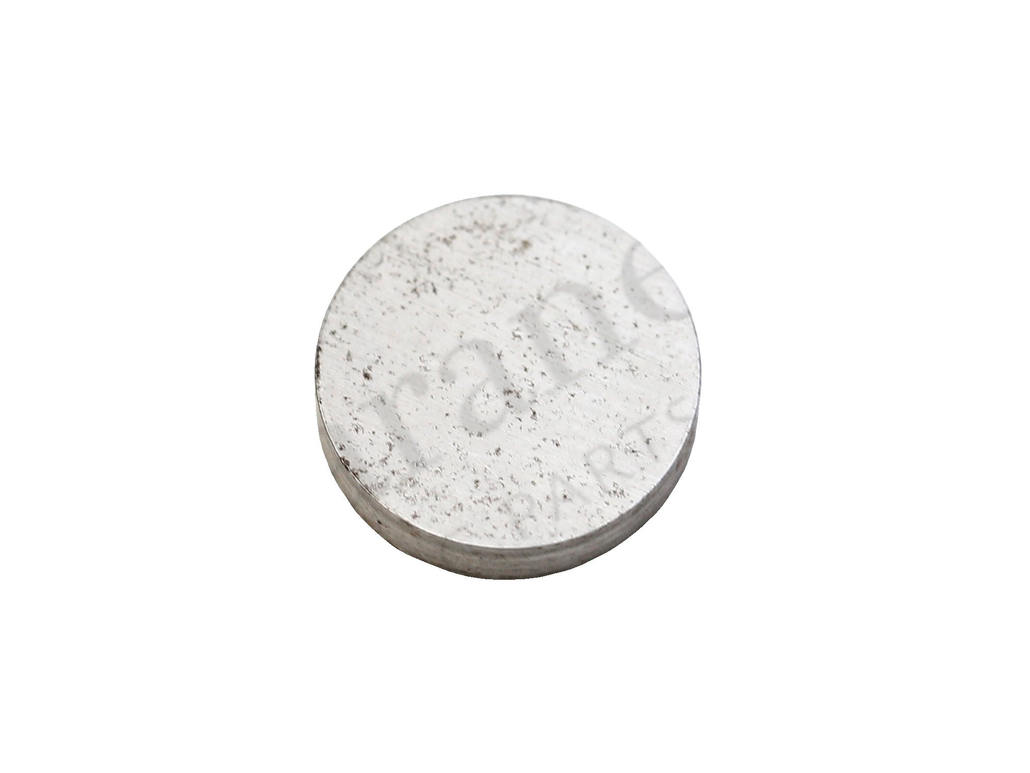 117569/295 - Michelotto Qv Tappet Shim 2.95