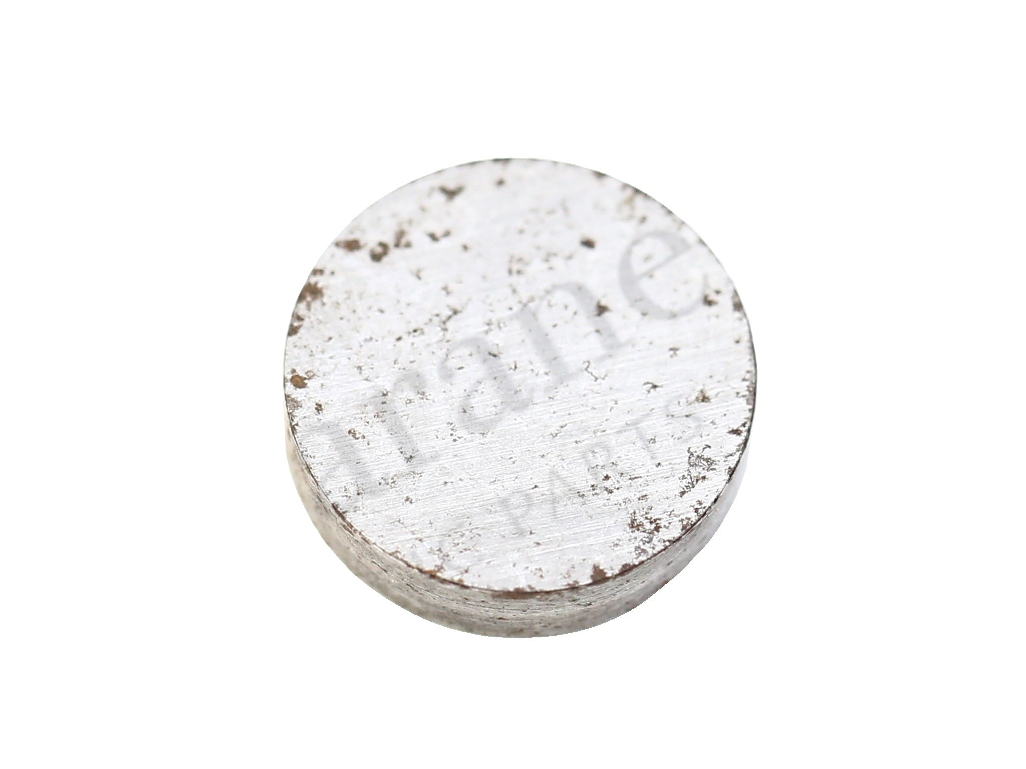 117569/345 - Michelotto Qv Tappet Shim 3.45