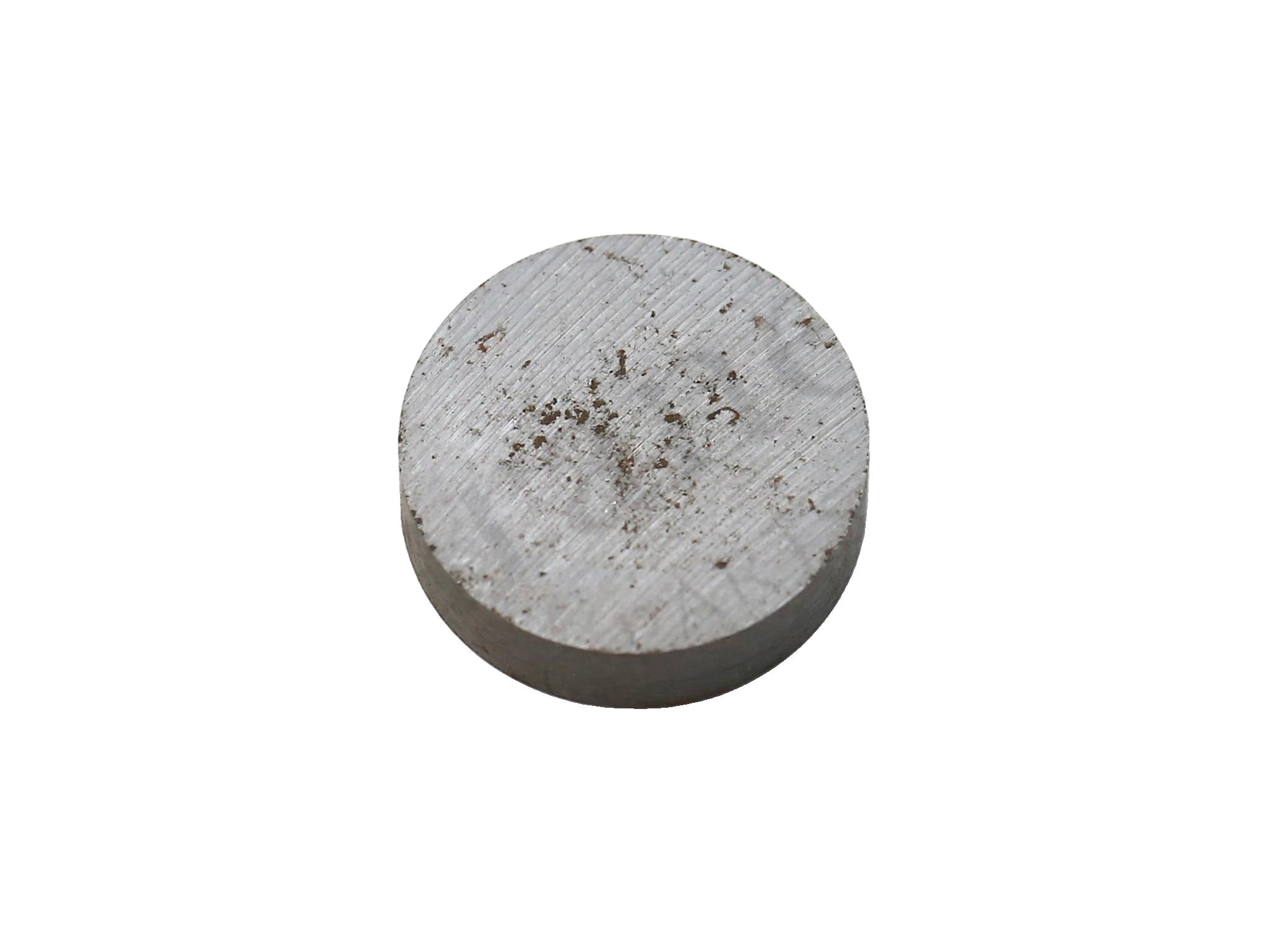 117569/365 - Michelotto Qv Tappet Shim 3.65
