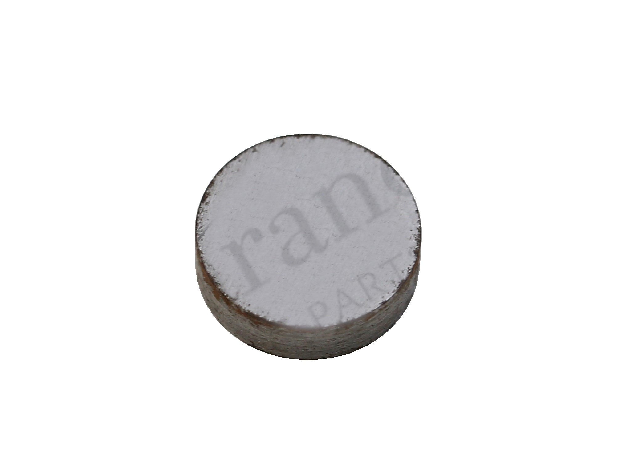 117569/375 - Michelotto Qv Tappet Shim 3.75