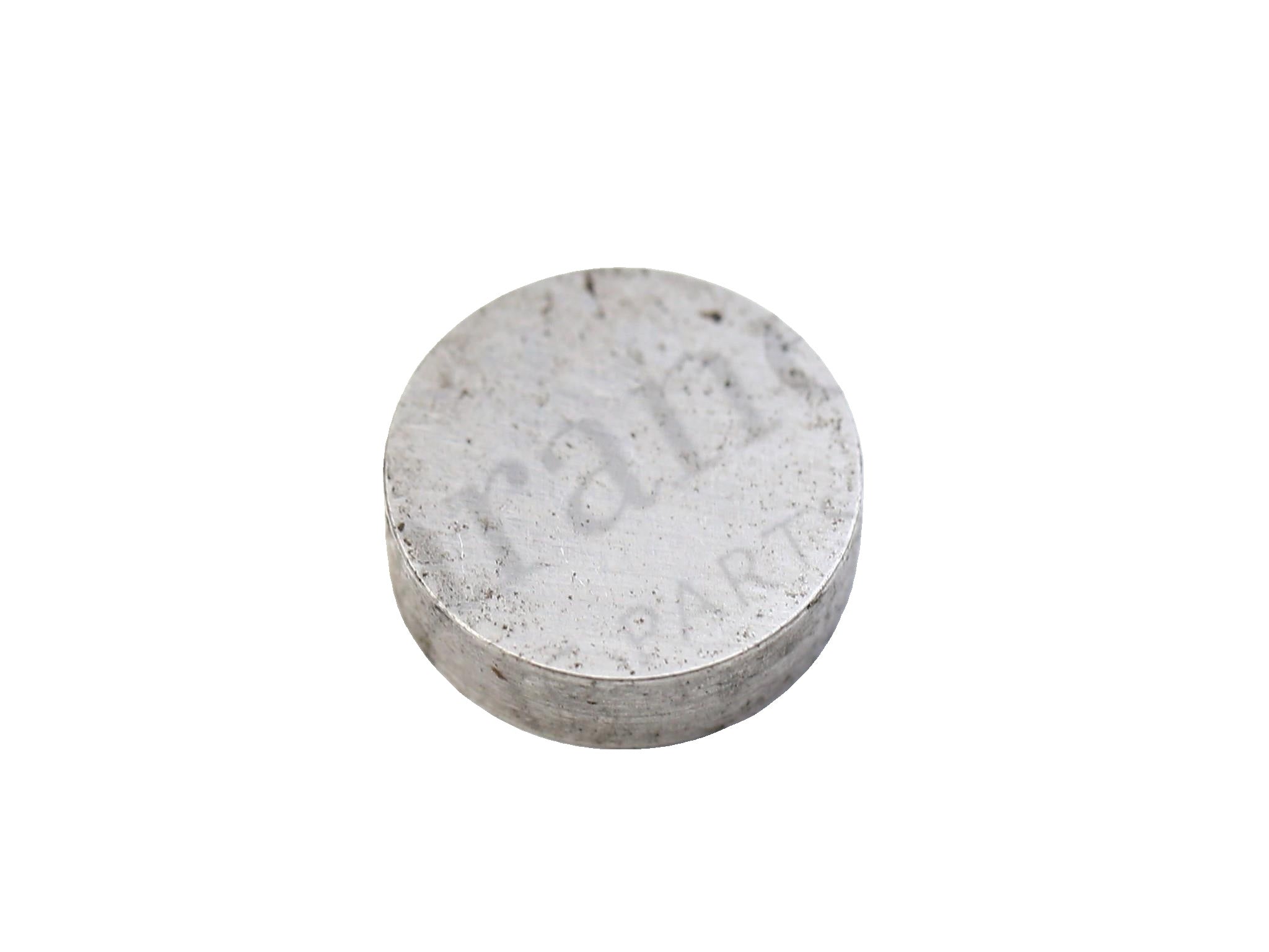 117569/390 - Michelotto Qv Tappet Shim 3.90