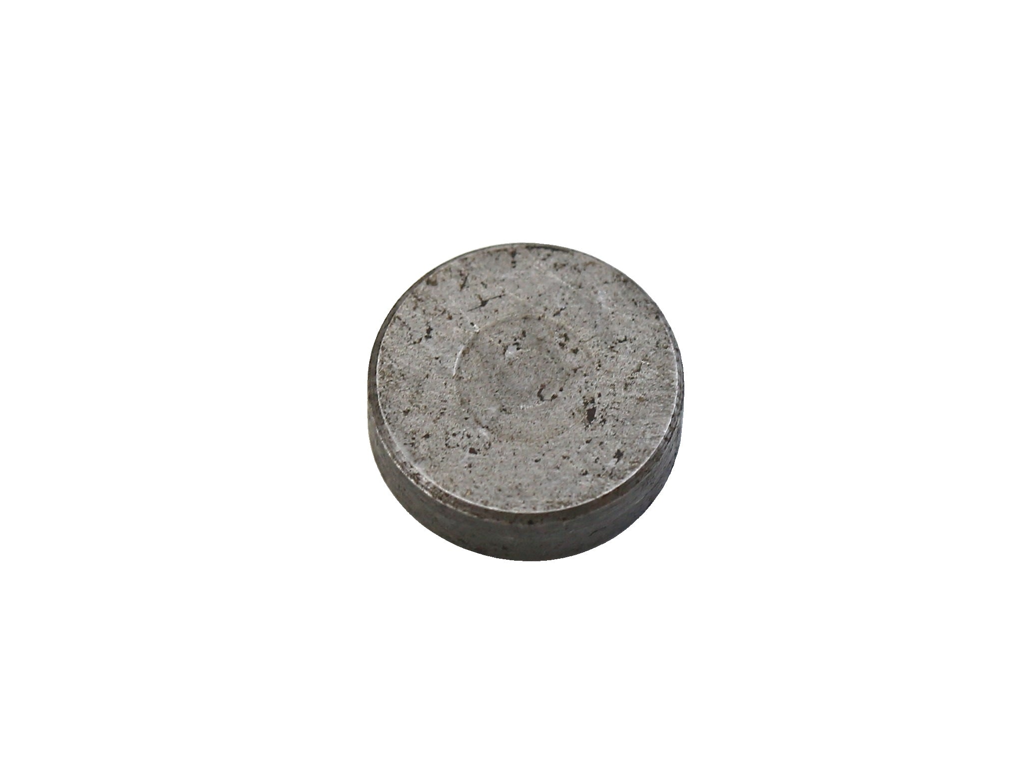 117569/395 - Michelotto Qv Tappet Shim 3.95