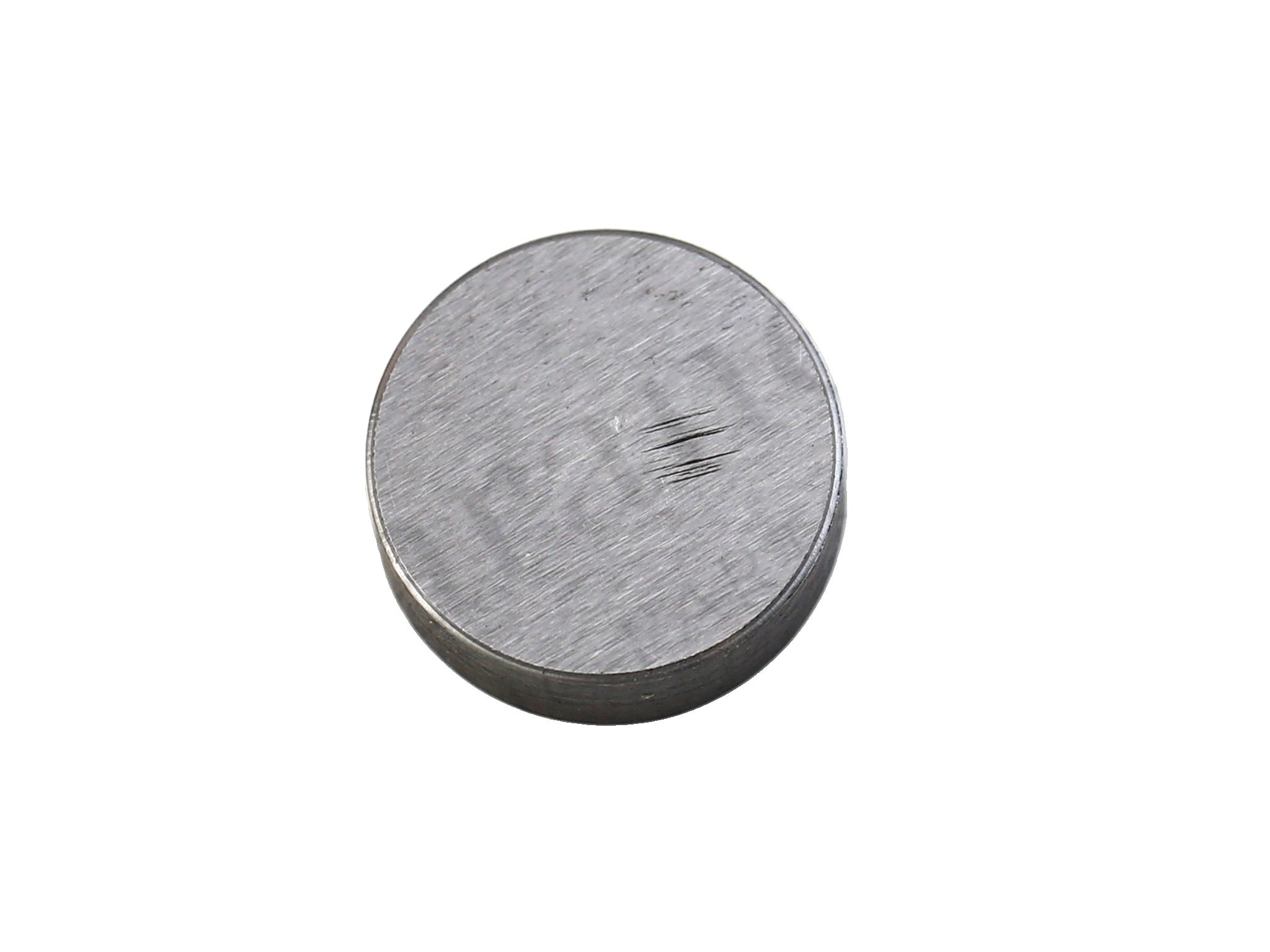 117569/430 - Michelotto Qv Tappet Shim 4.30
