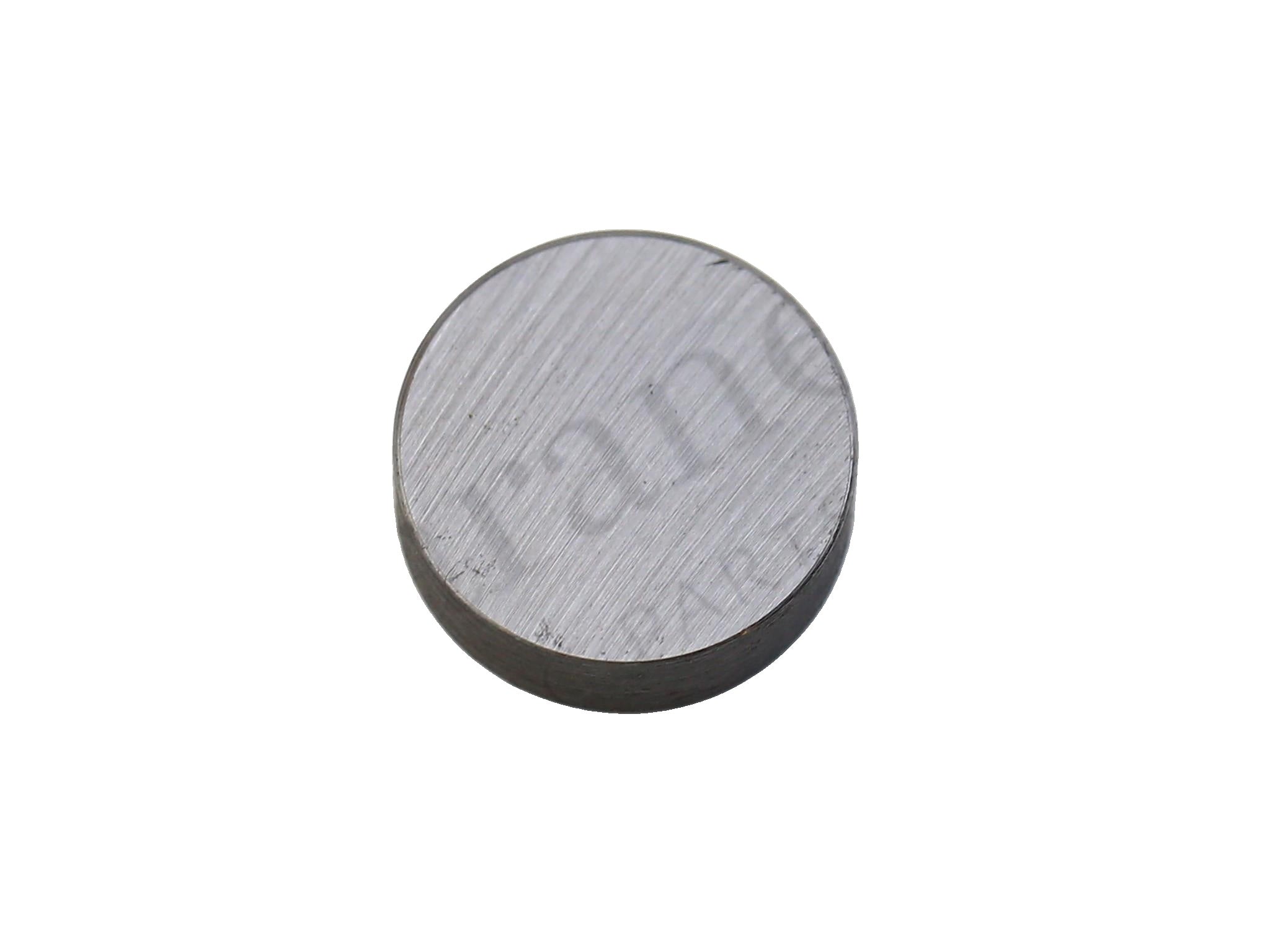117569/470 - Michelotto Qv Tappet Shim 4.70