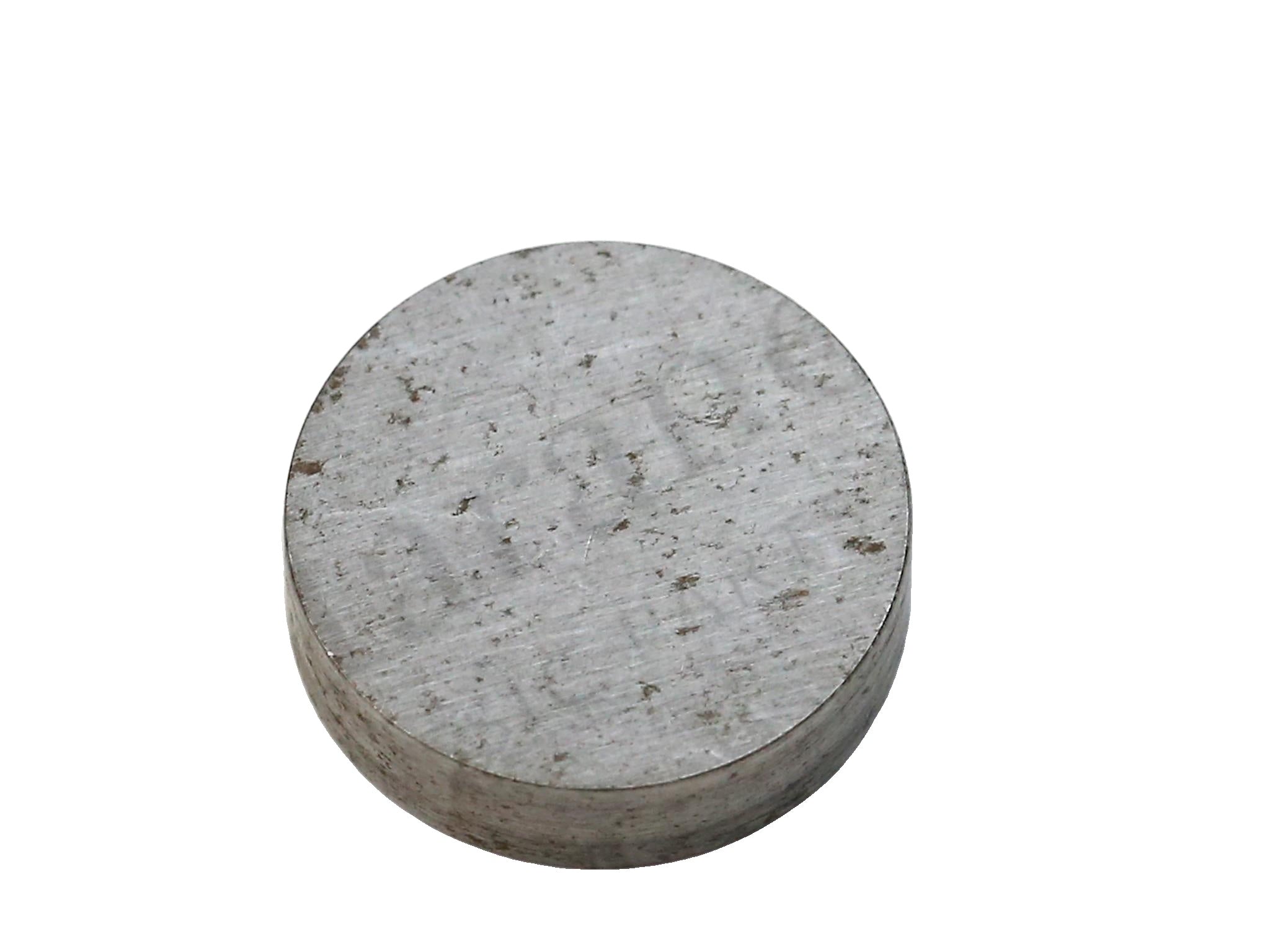 117569/4 - 308 Qv Valve Tappet Pad Comp Only