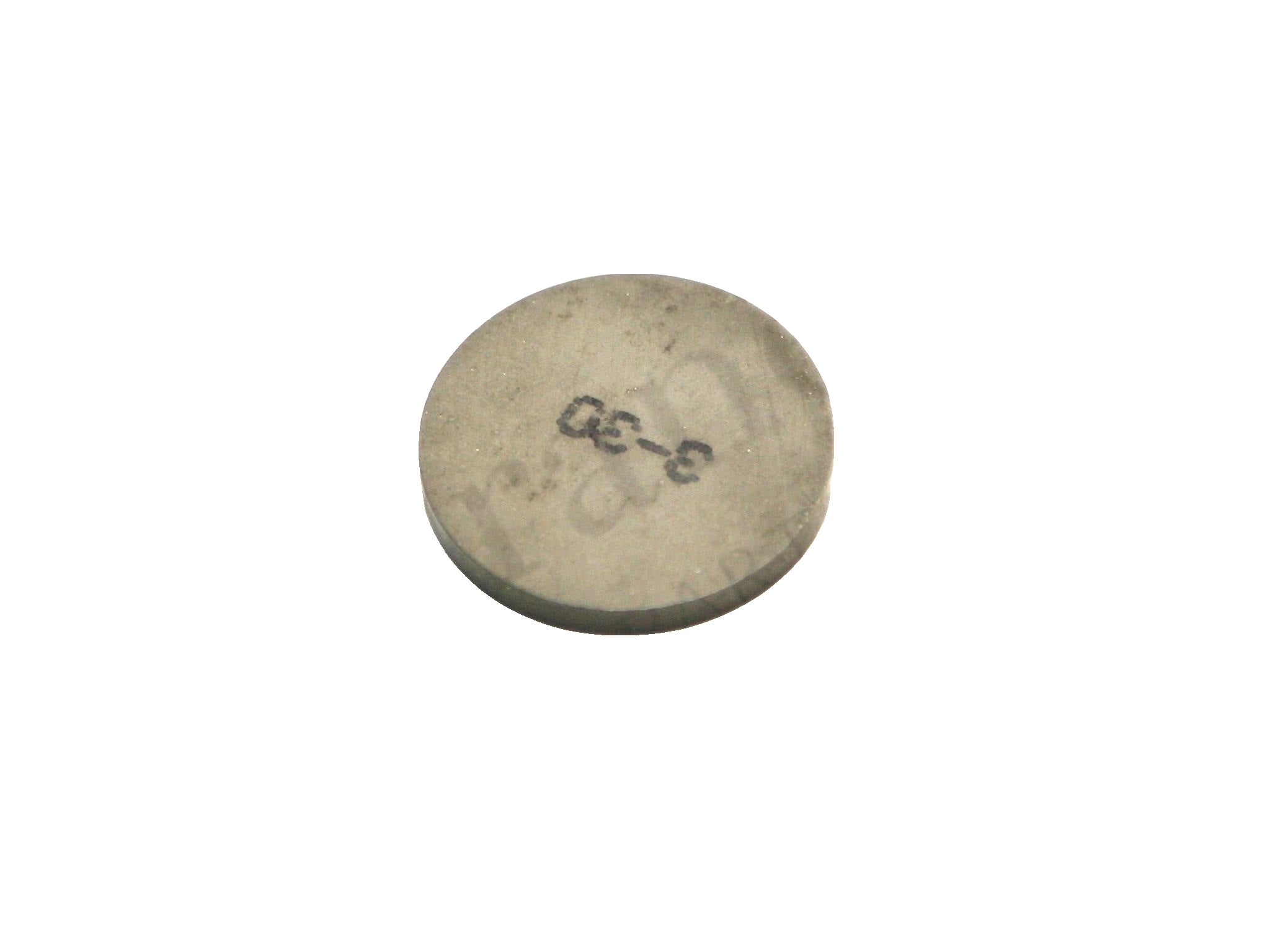117570 - Tappet Pad 3.30mm
