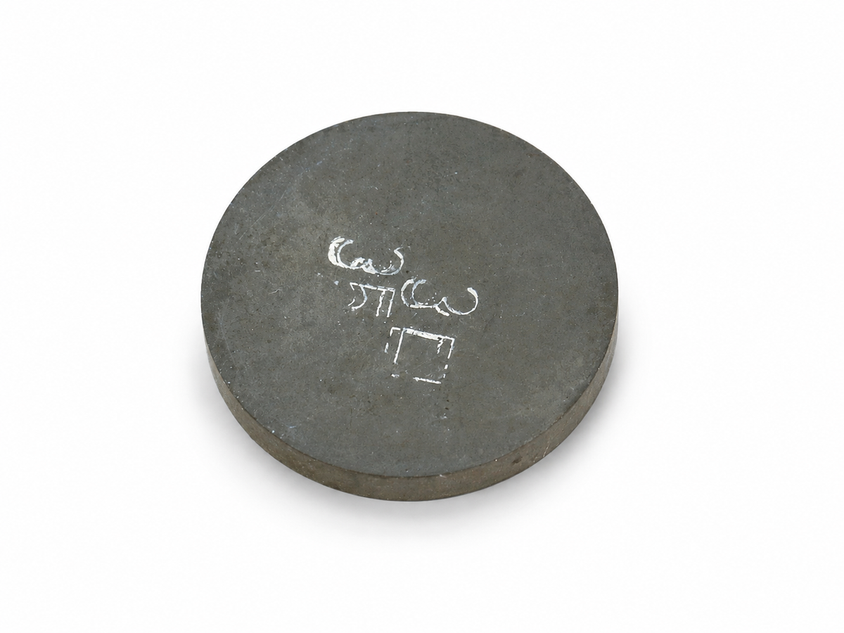 Ferrari Tappet Pad 3.35mm — OEM 117571