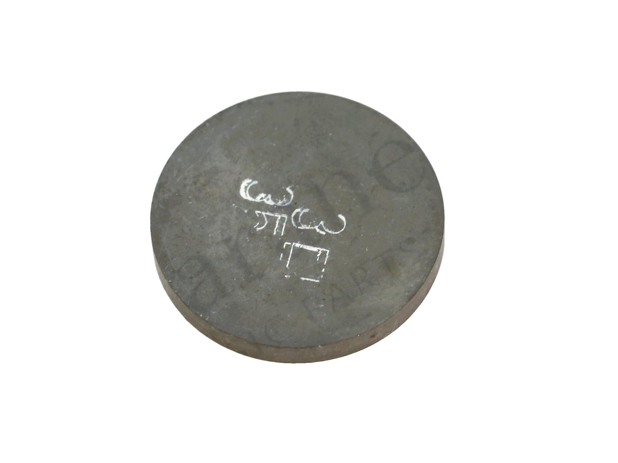117571 - Tappet Pad 3.35mm
