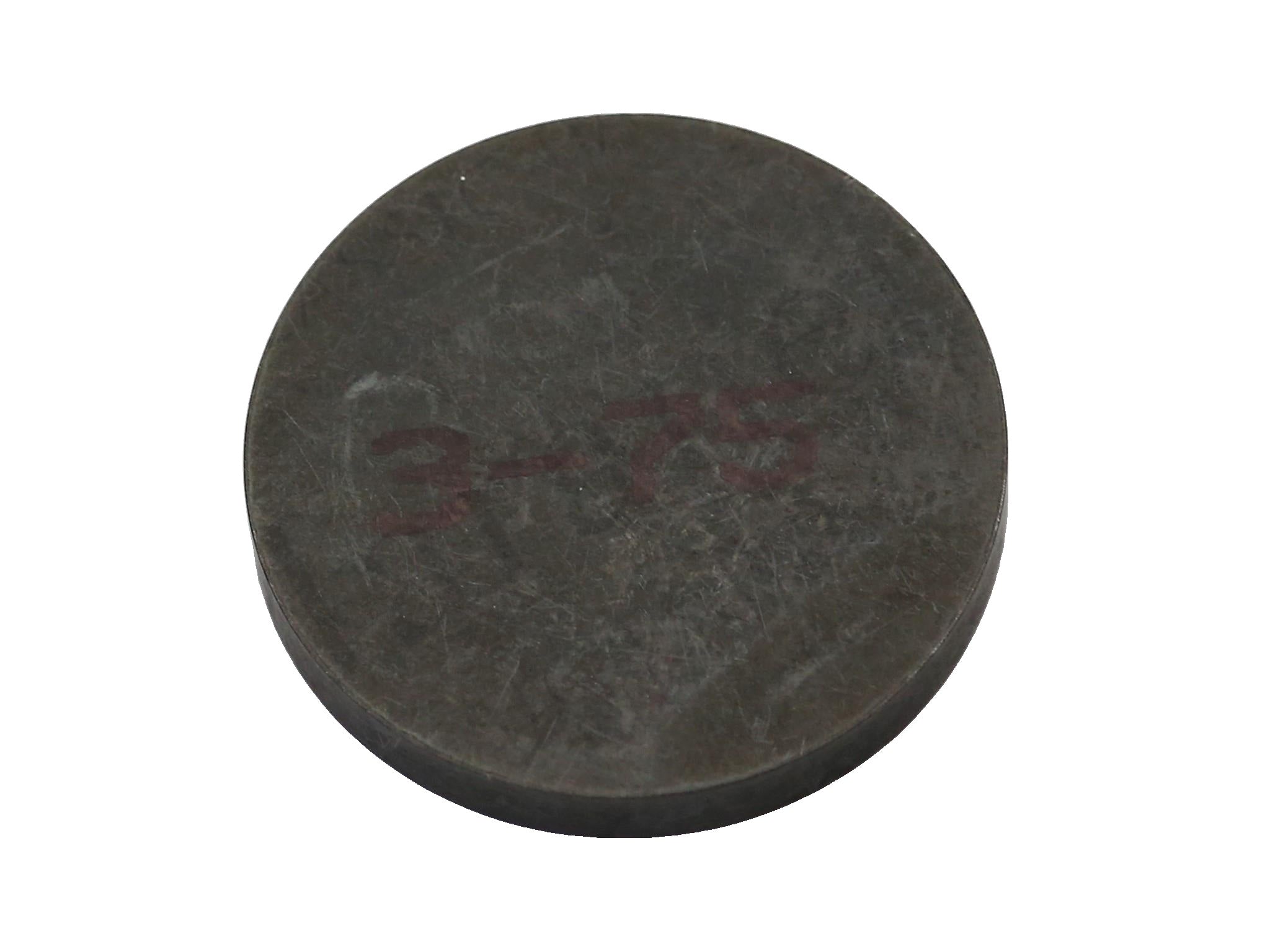 117579 - Tappet Pad 3.75mm