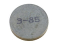 117581 - Tappet Pad 3.85mm