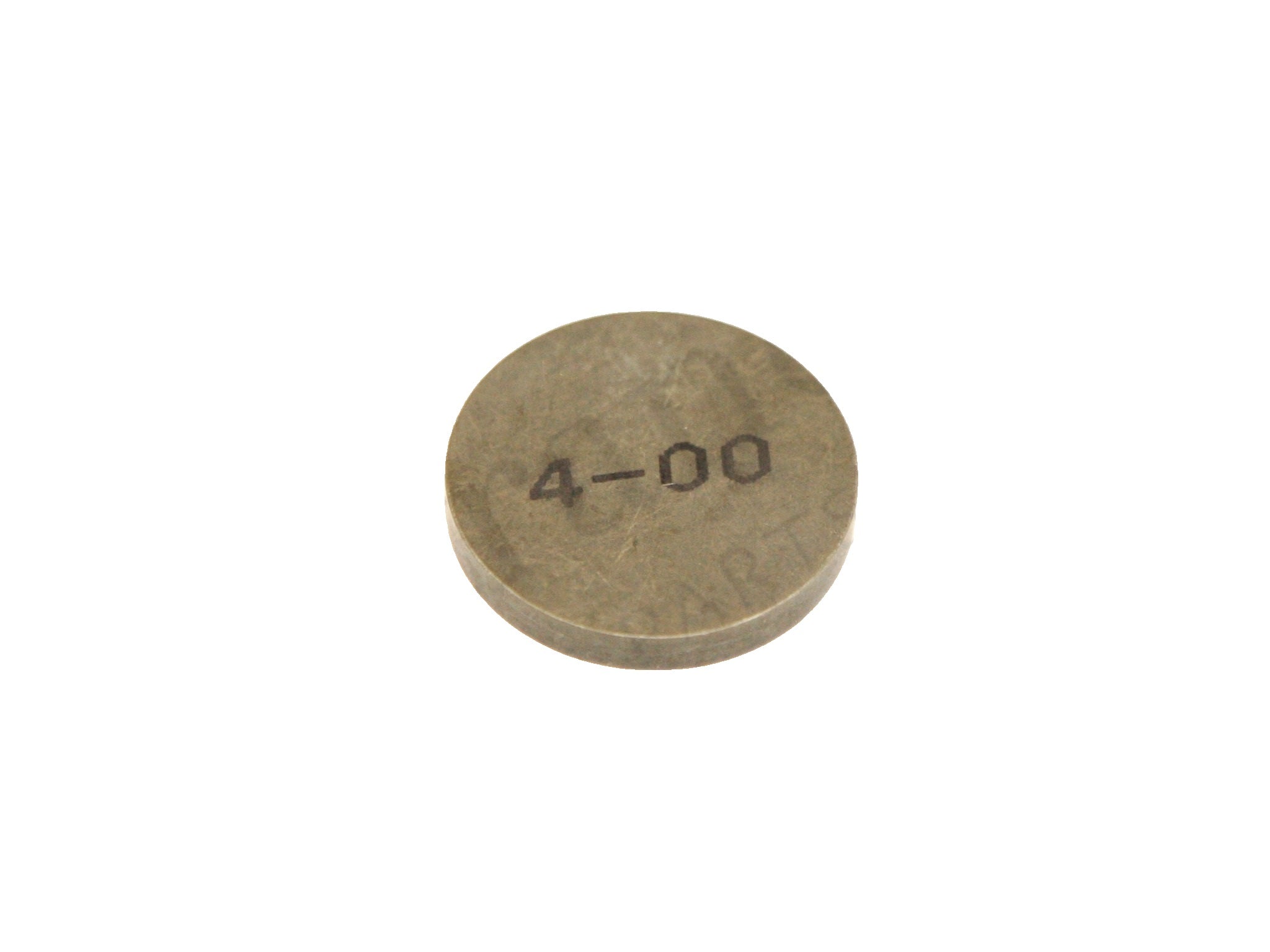117584 - Tappet Pad 4.00mm