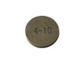117586 - Tappet Pad 4.10mm