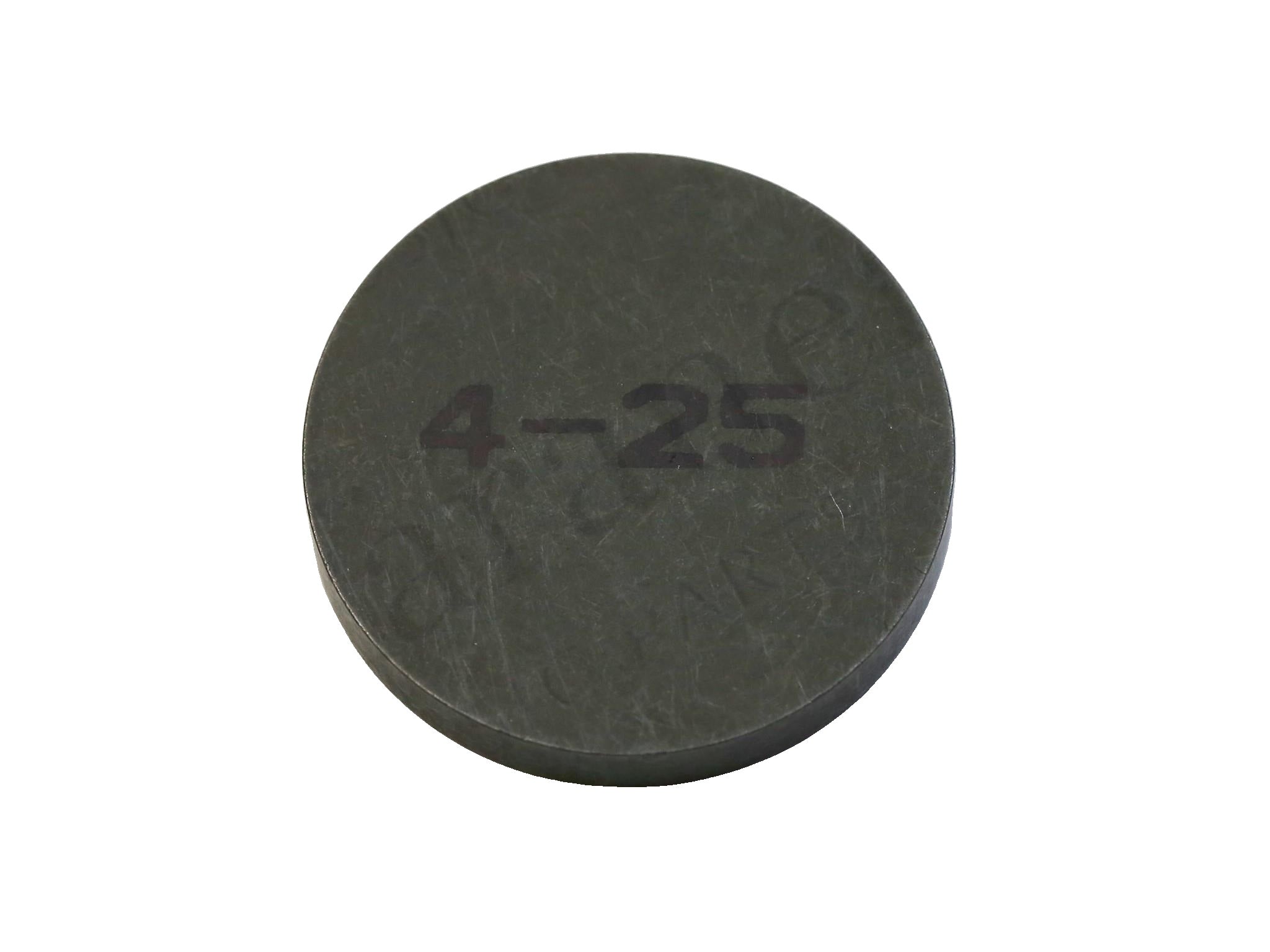 117589 - Tappet Pad 4.25mm