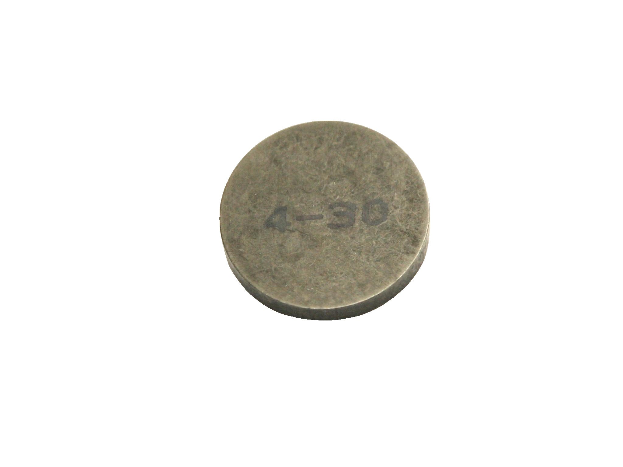 117590 - Tappet Pad 4.30mm