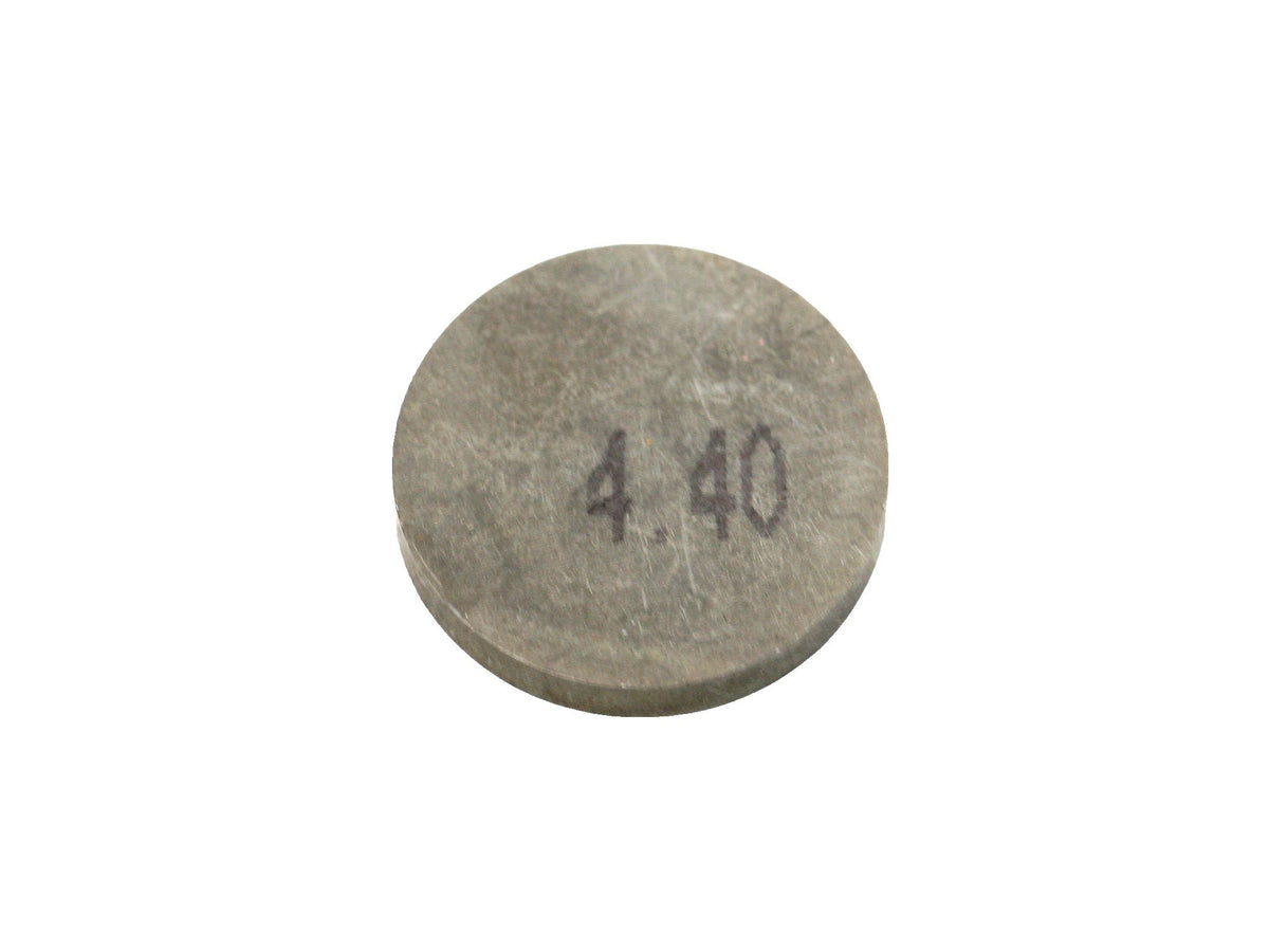 Ferrari Tappet Pad 4.40mm — OEM 117592