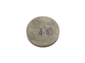 117592 - Tappet Pad 4.40mm