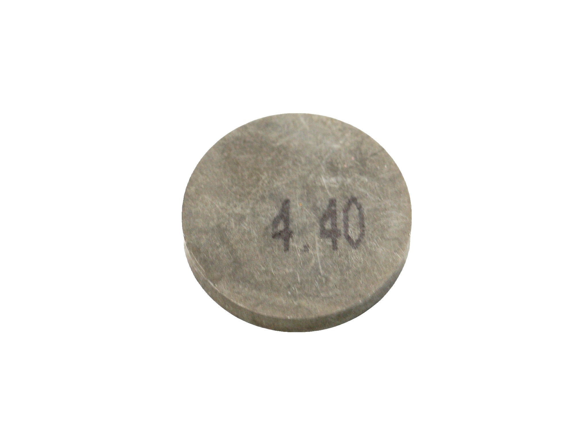 117592 - Tappet Pad 4.40mm