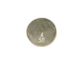 117594 - Tappet Pad 4.50mm