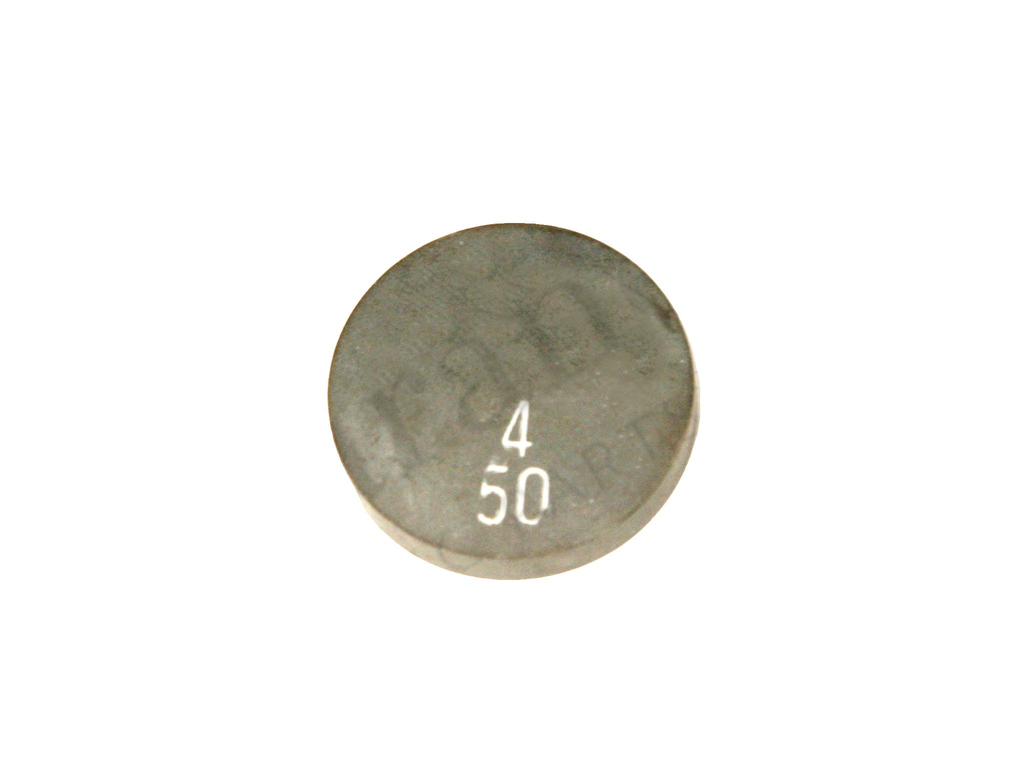 117594 - Tappet Pad 4.50mm