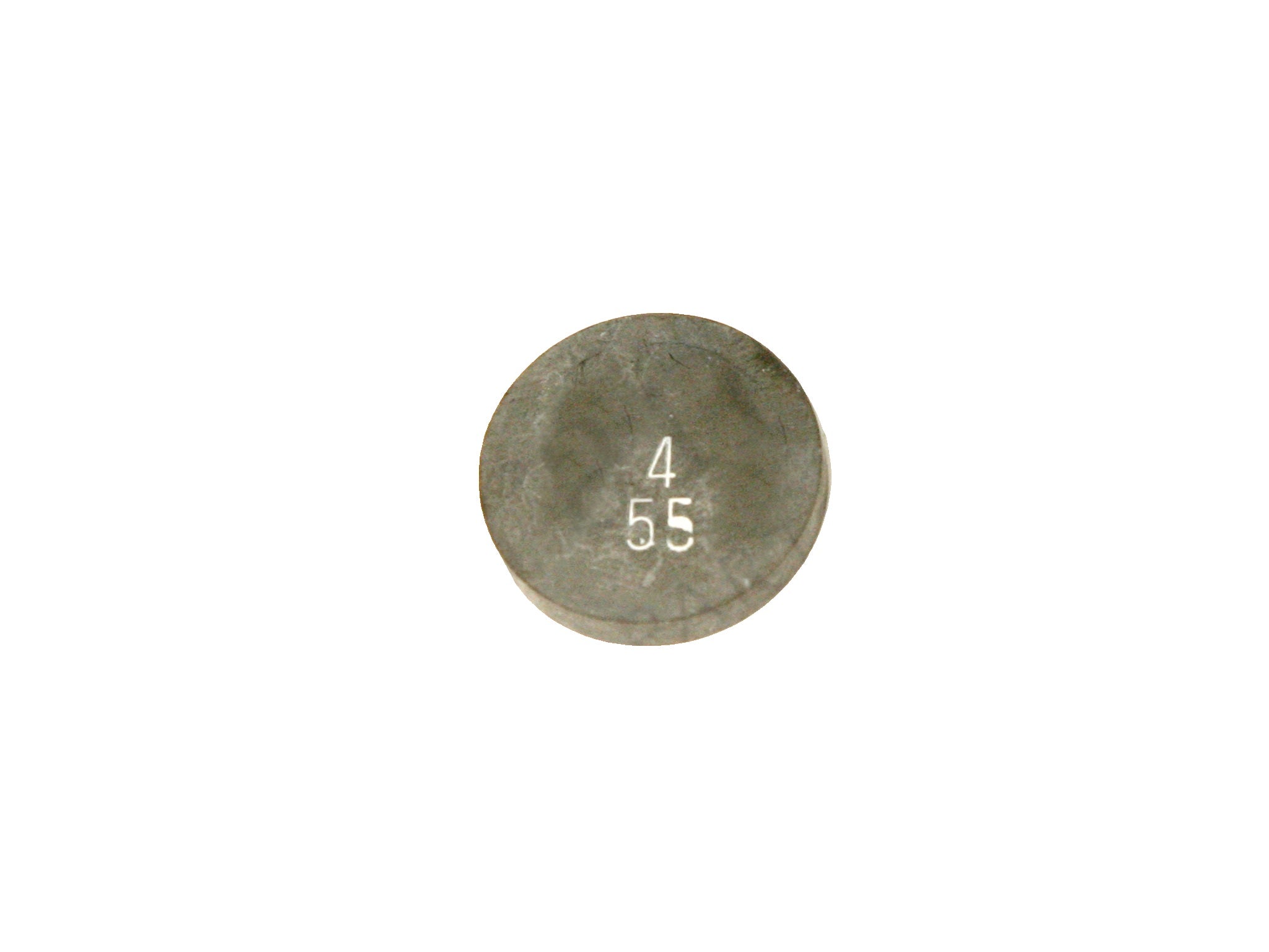 117595 - Tappet Pad 4.55mm